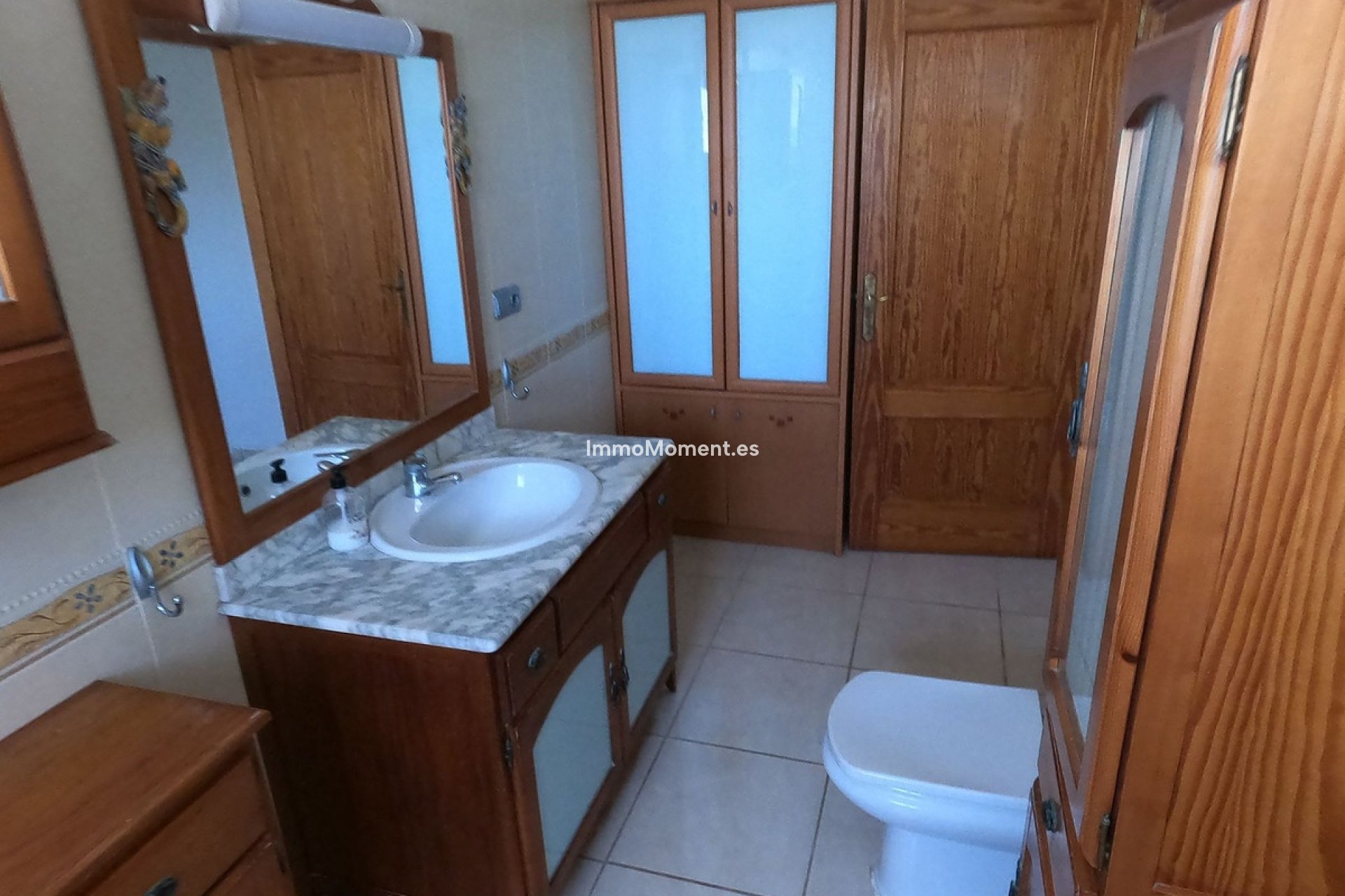 Revente - Villa individuelle - Dolores - Dolores Centro