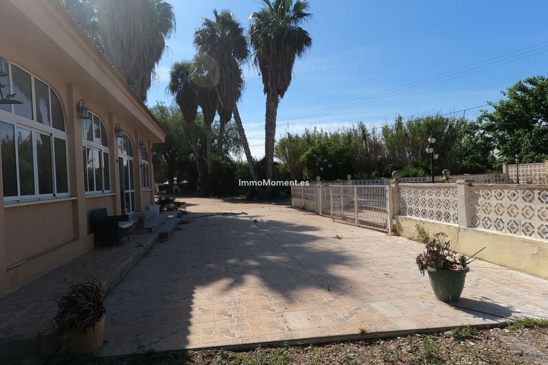 Revente - Villa individuelle - Dolores - Dolores Centro