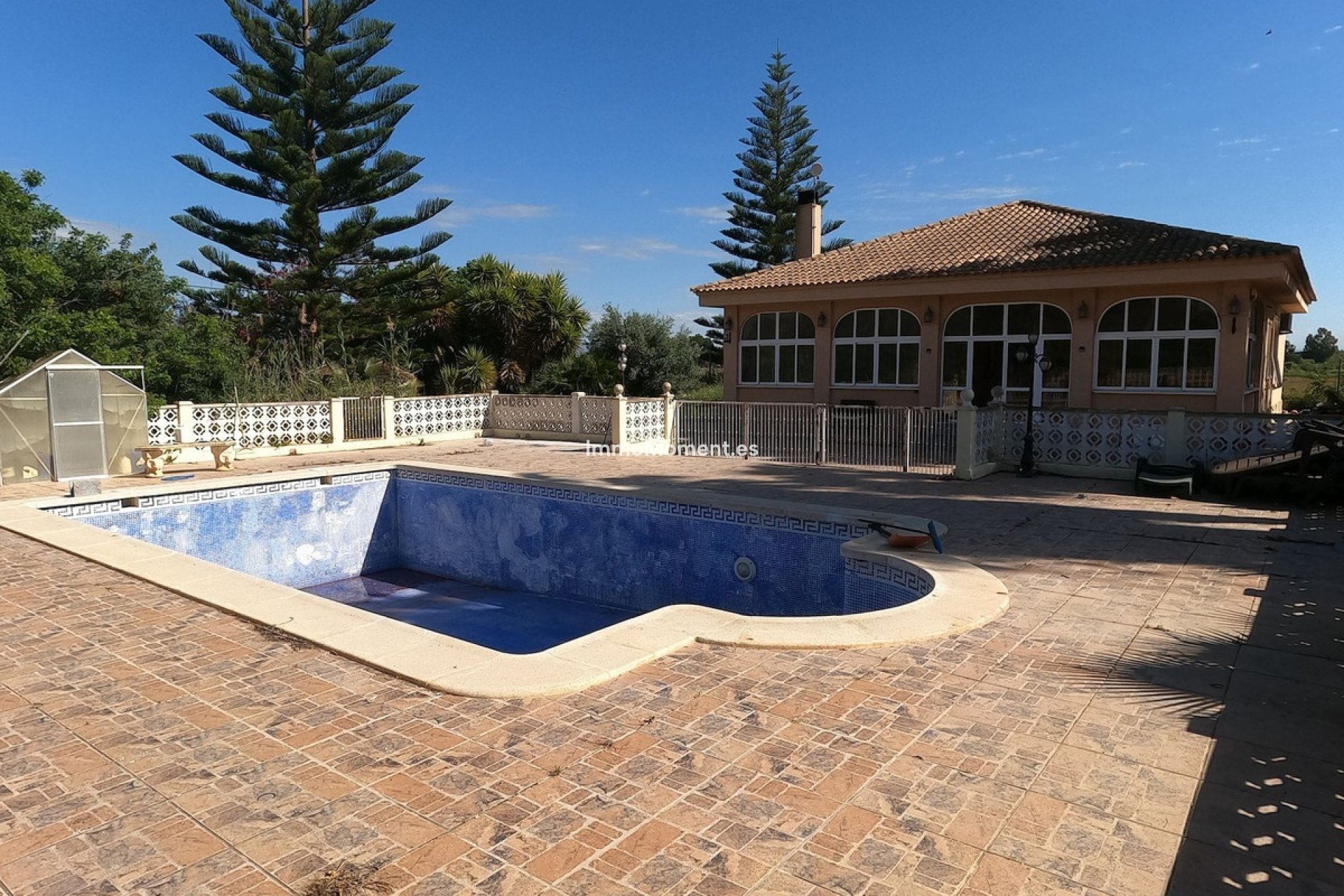 Revente - Villa individuelle - Dolores - Dolores Centro