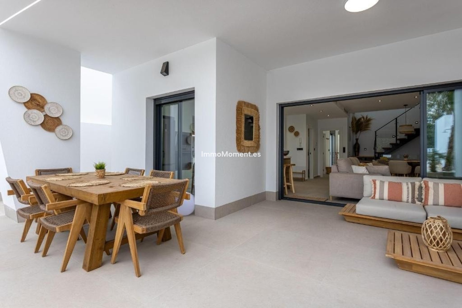 Revente - Villa individuelle - Dolores - Dolores Centro