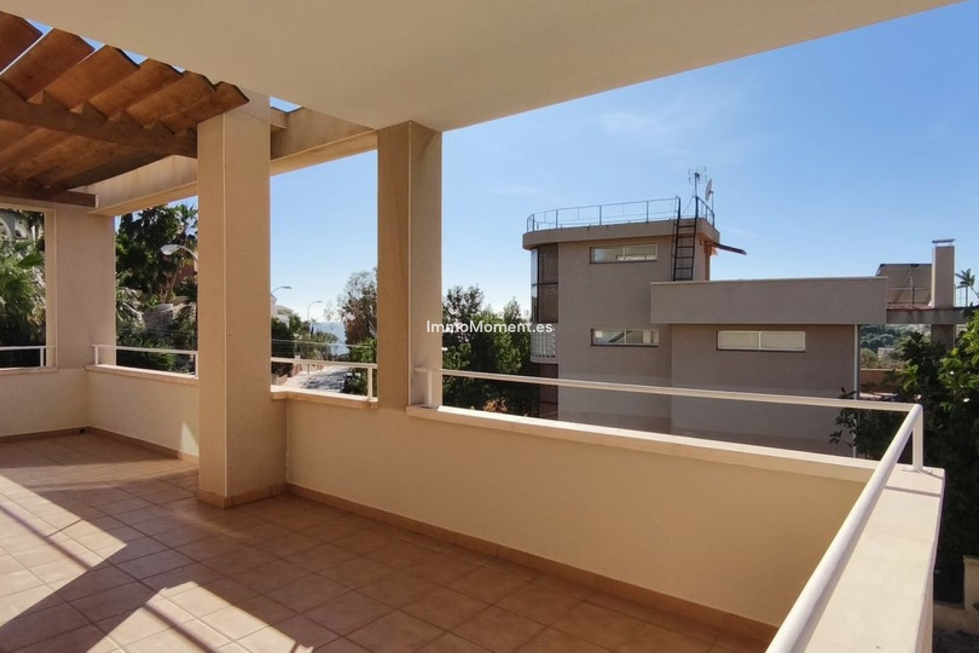 Revente - Villa individuelle - El Campello - Campello - El Campello Centro