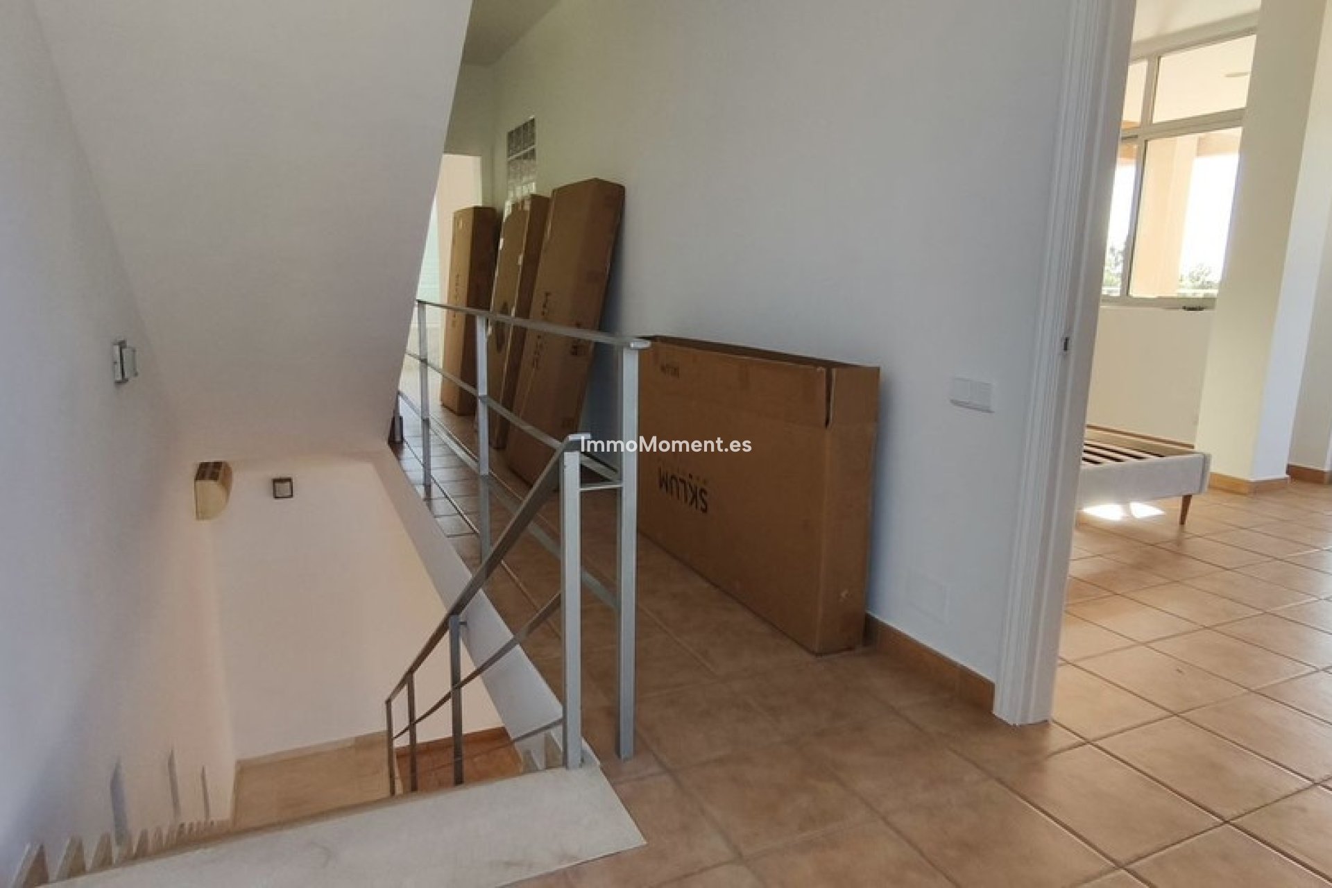 Revente - Villa individuelle - El Campello - Campello - El Campello Centro