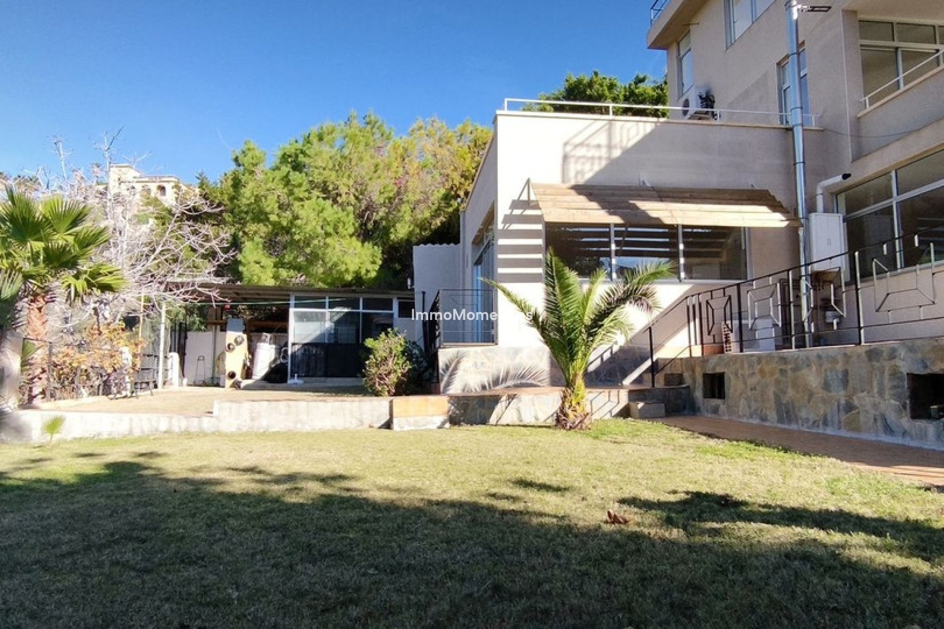 Revente - Villa individuelle - El Campello - Campello - El Campello Centro
