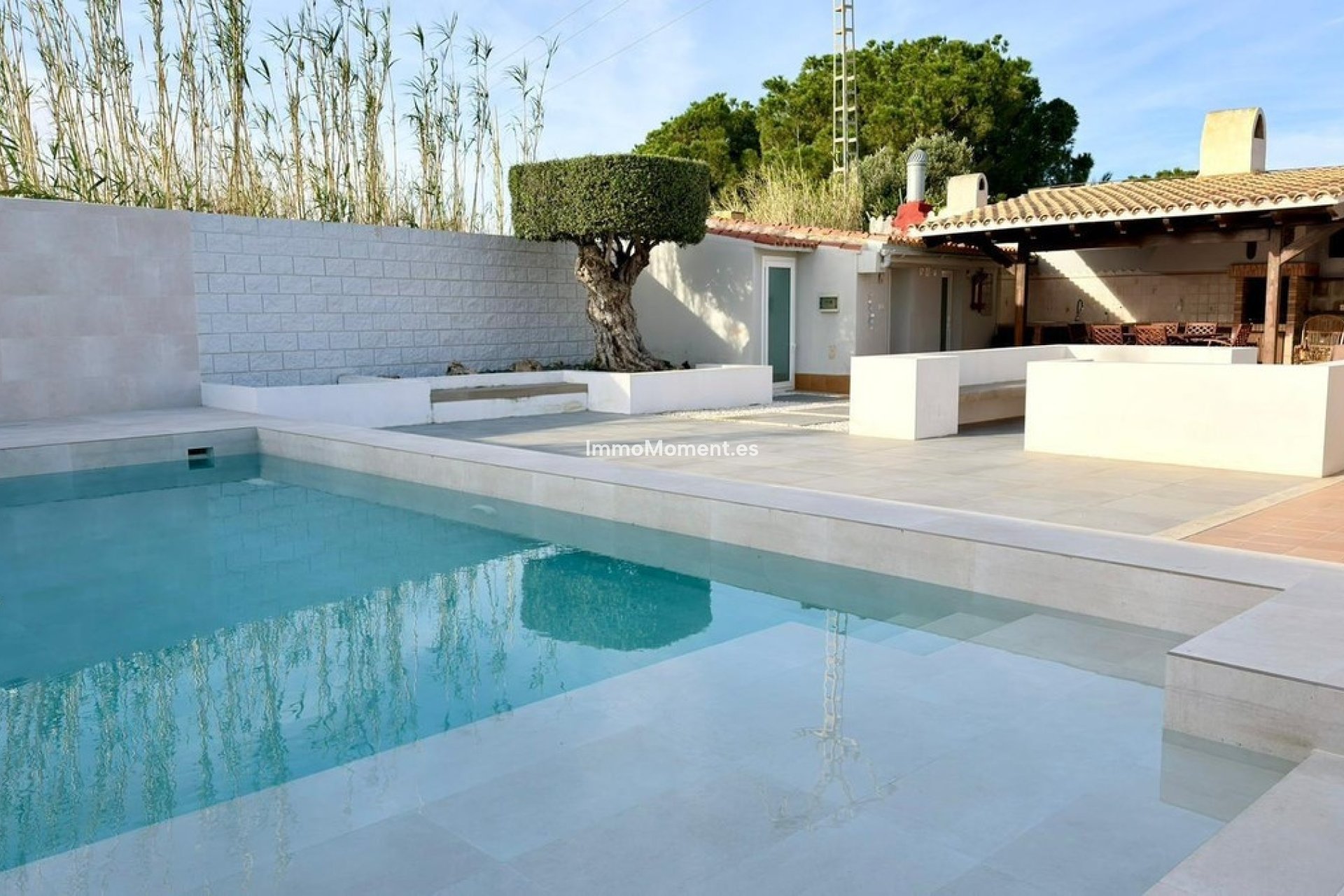 Revente - Villa individuelle - El Campello - Campello - El Campello Centro
