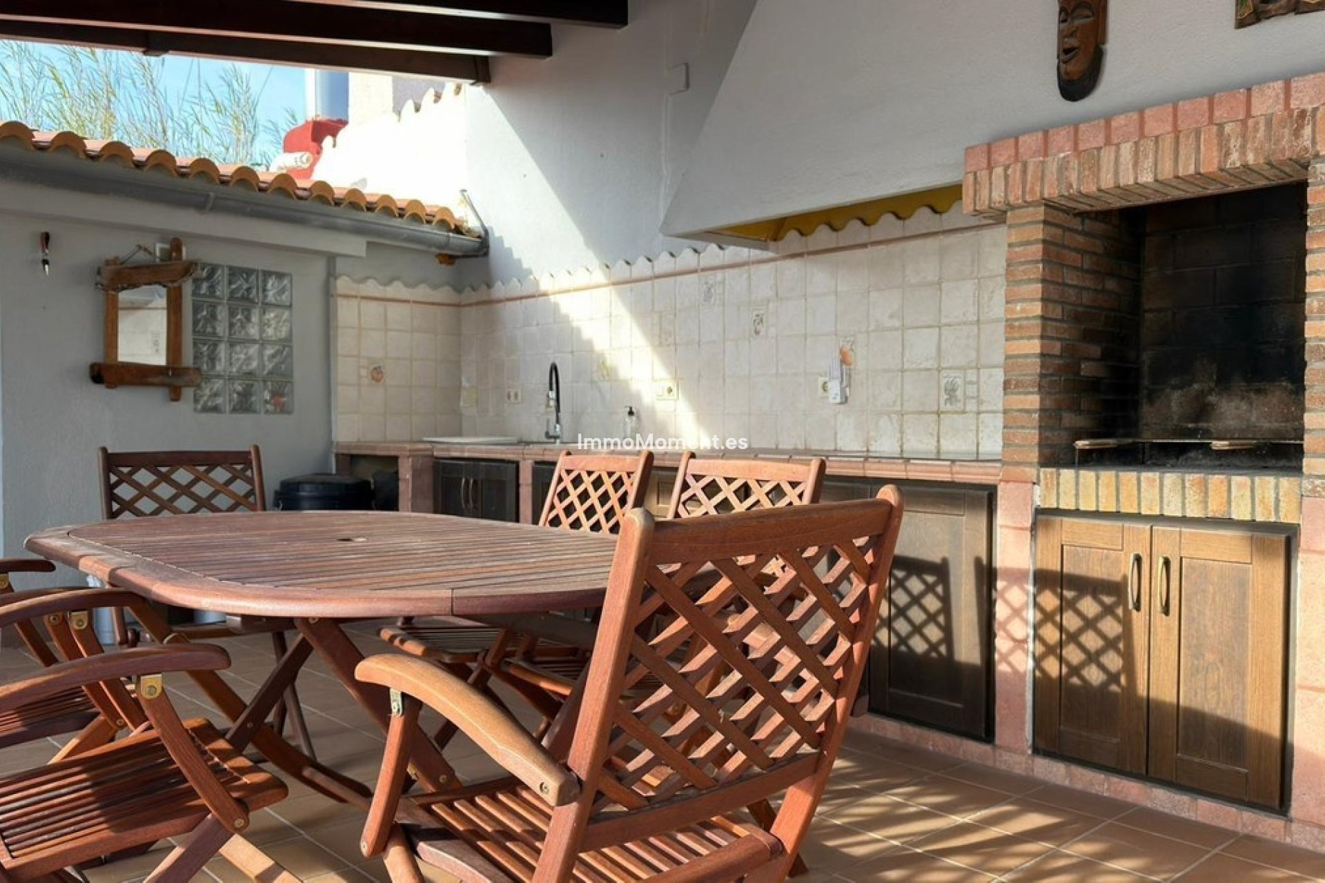 Revente - Villa individuelle - El Campello - Campello - El Campello Centro