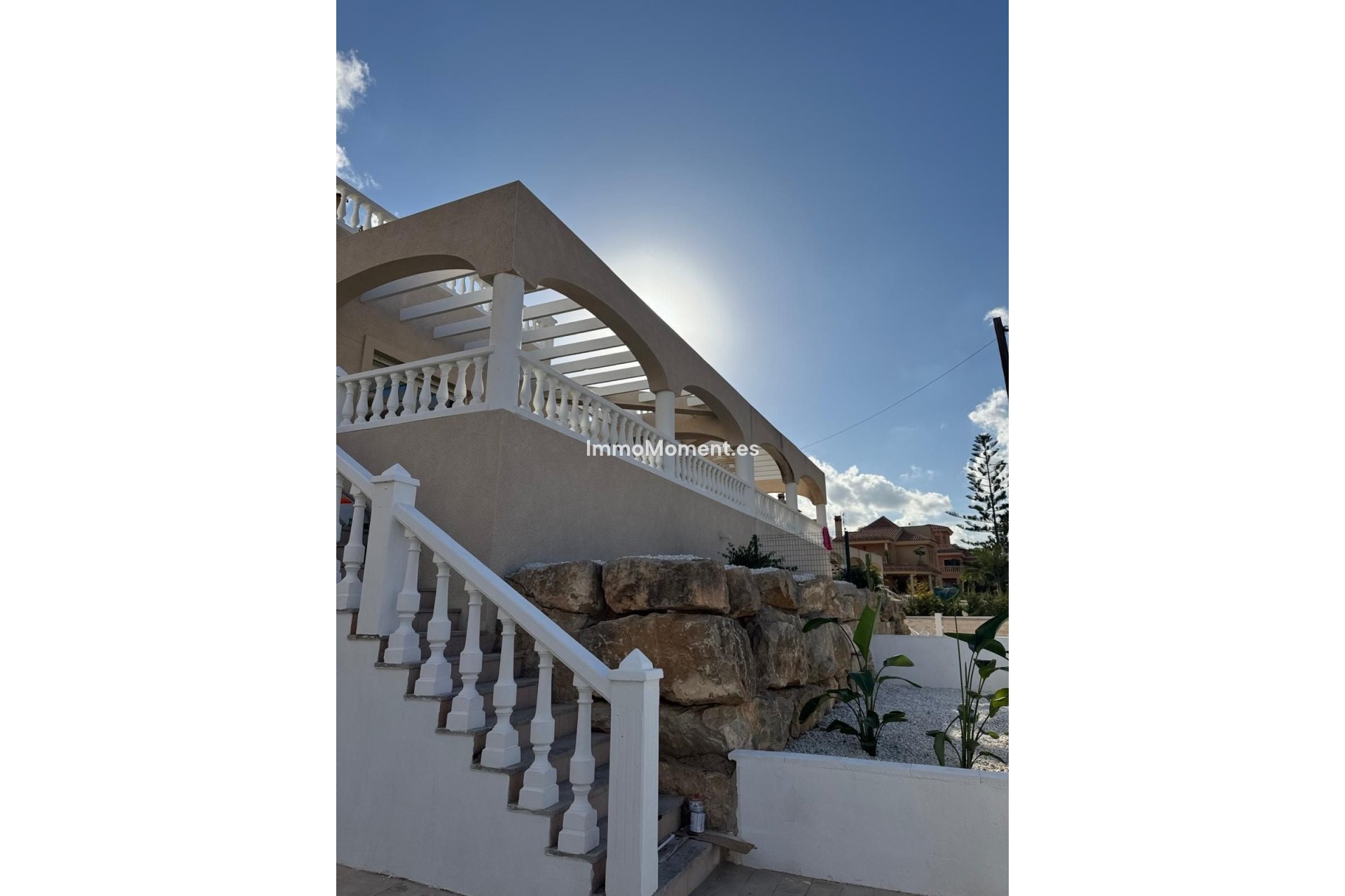Revente - Villa individuelle - El Campello - Campello - El Campello Centro
