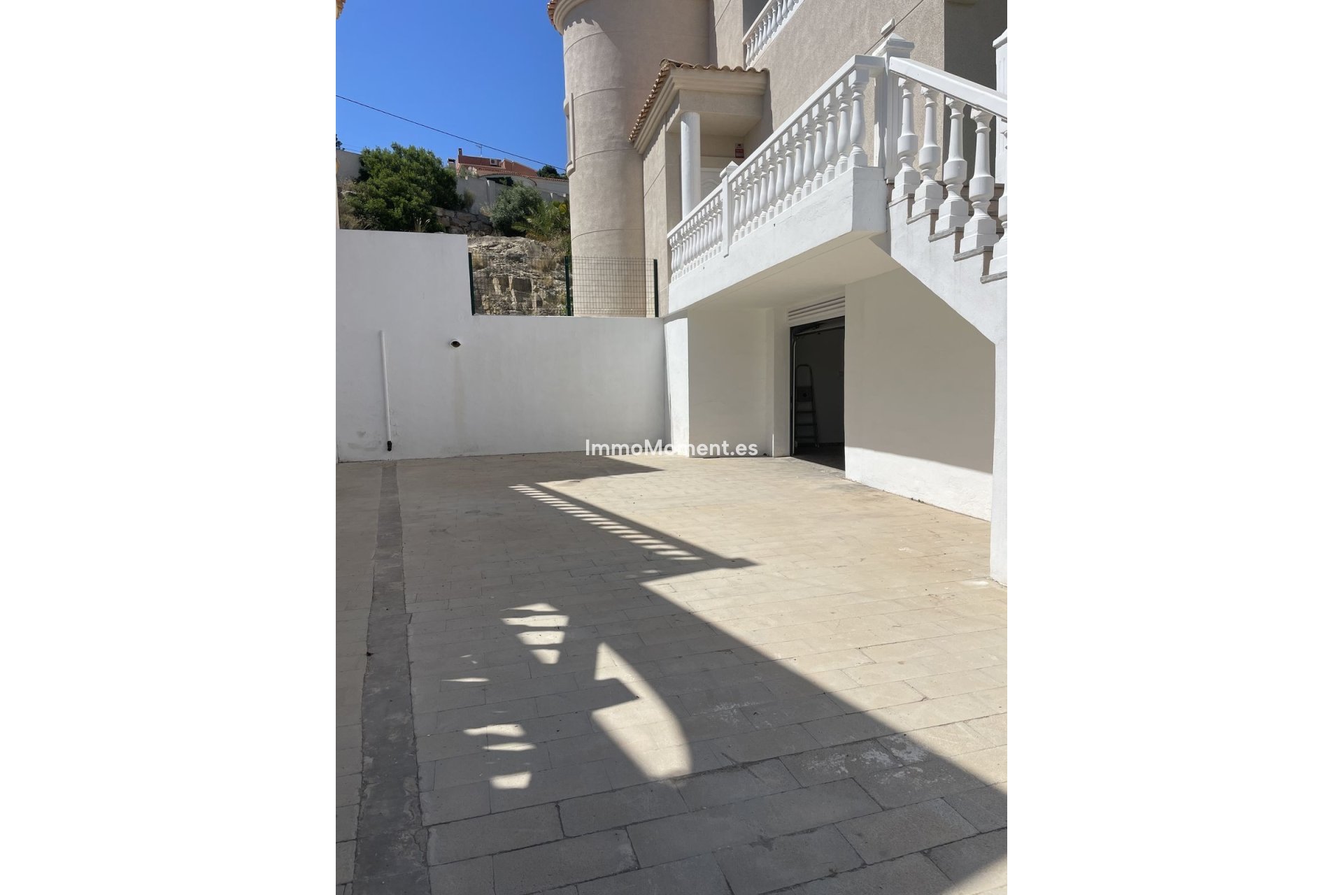 Revente - Villa individuelle - El Campello - Campello - El Campello Centro