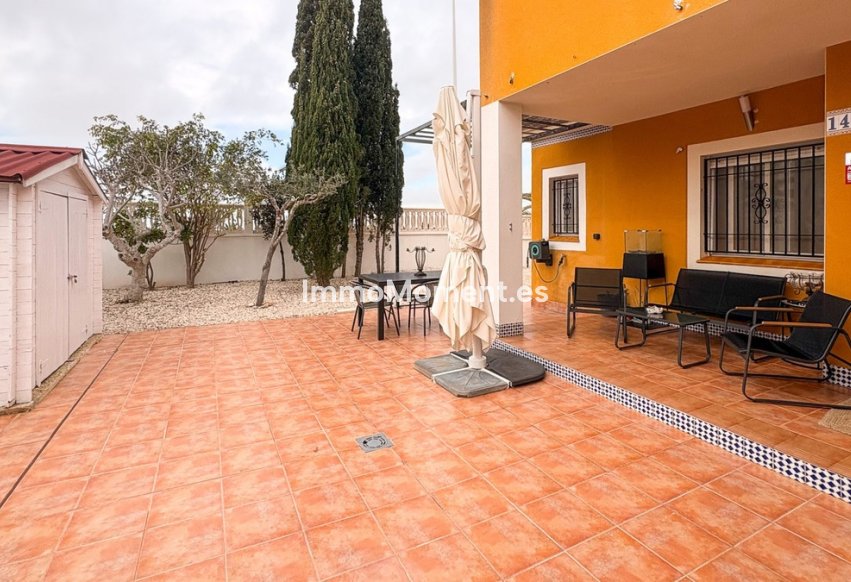 Revente - Villa individuelle - Elche - Arenales del Sol