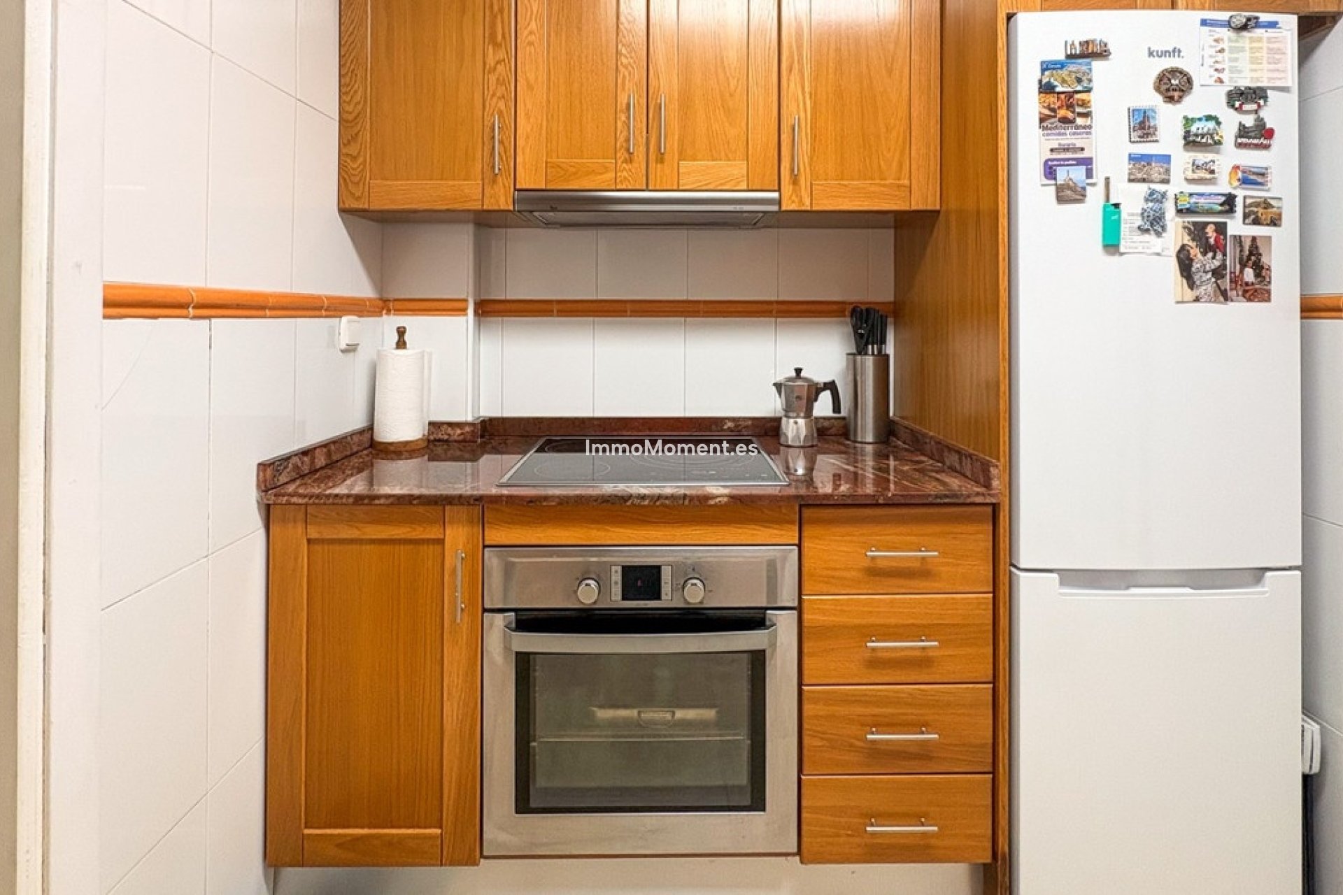 Revente - Villa individuelle - Elche - Arenales del Sol