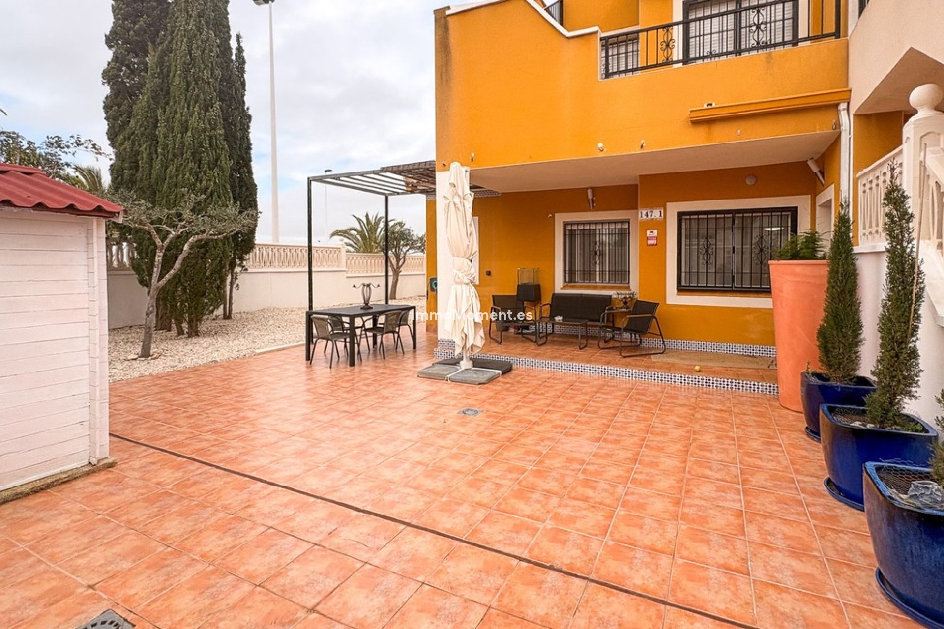 Revente - Villa individuelle - Elche - Arenales del Sol