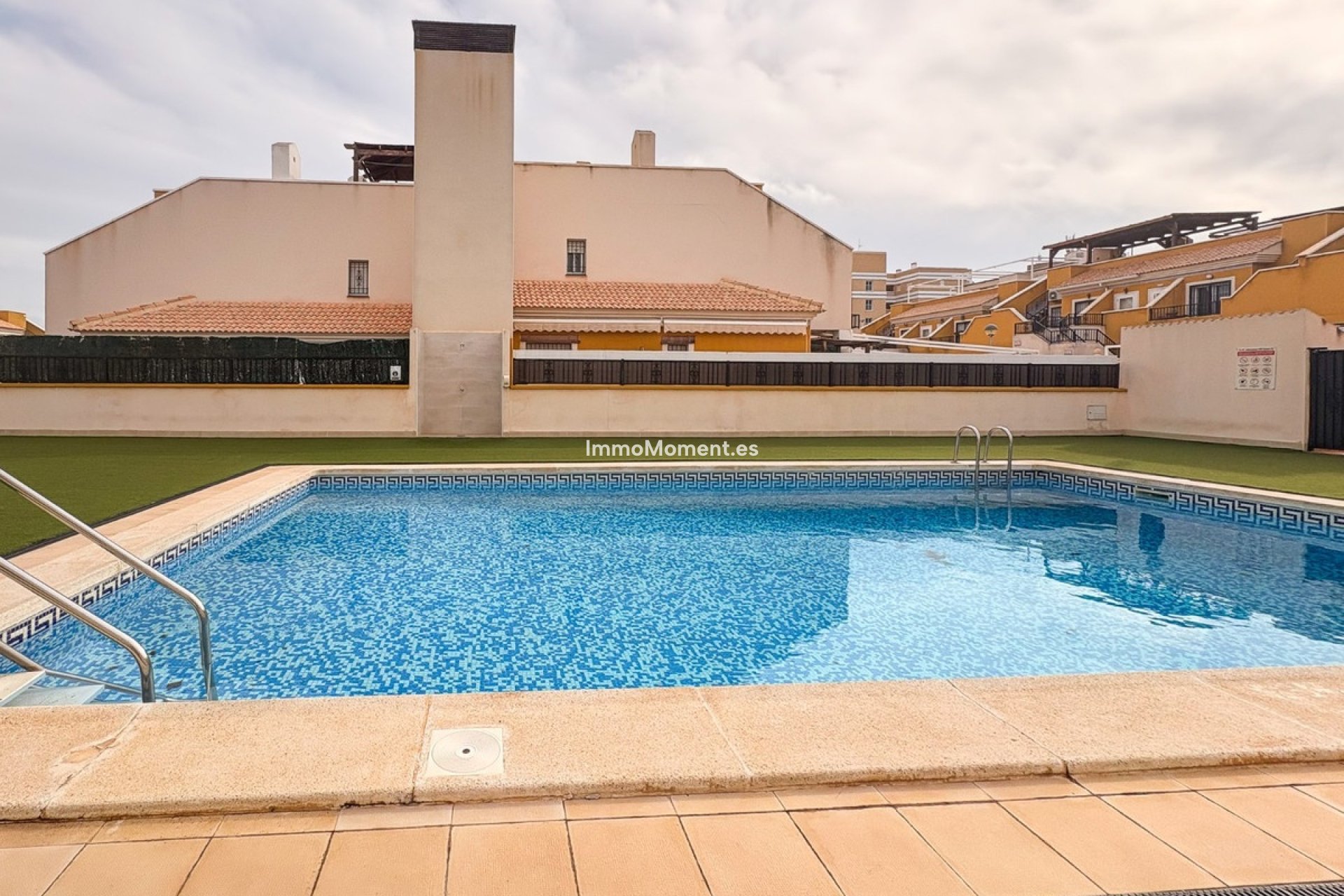 Revente - Villa individuelle - Elche - Arenales del Sol