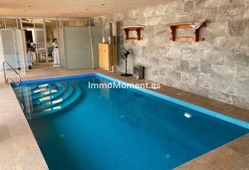Revente - Villa individuelle - Elche - Elche Centro