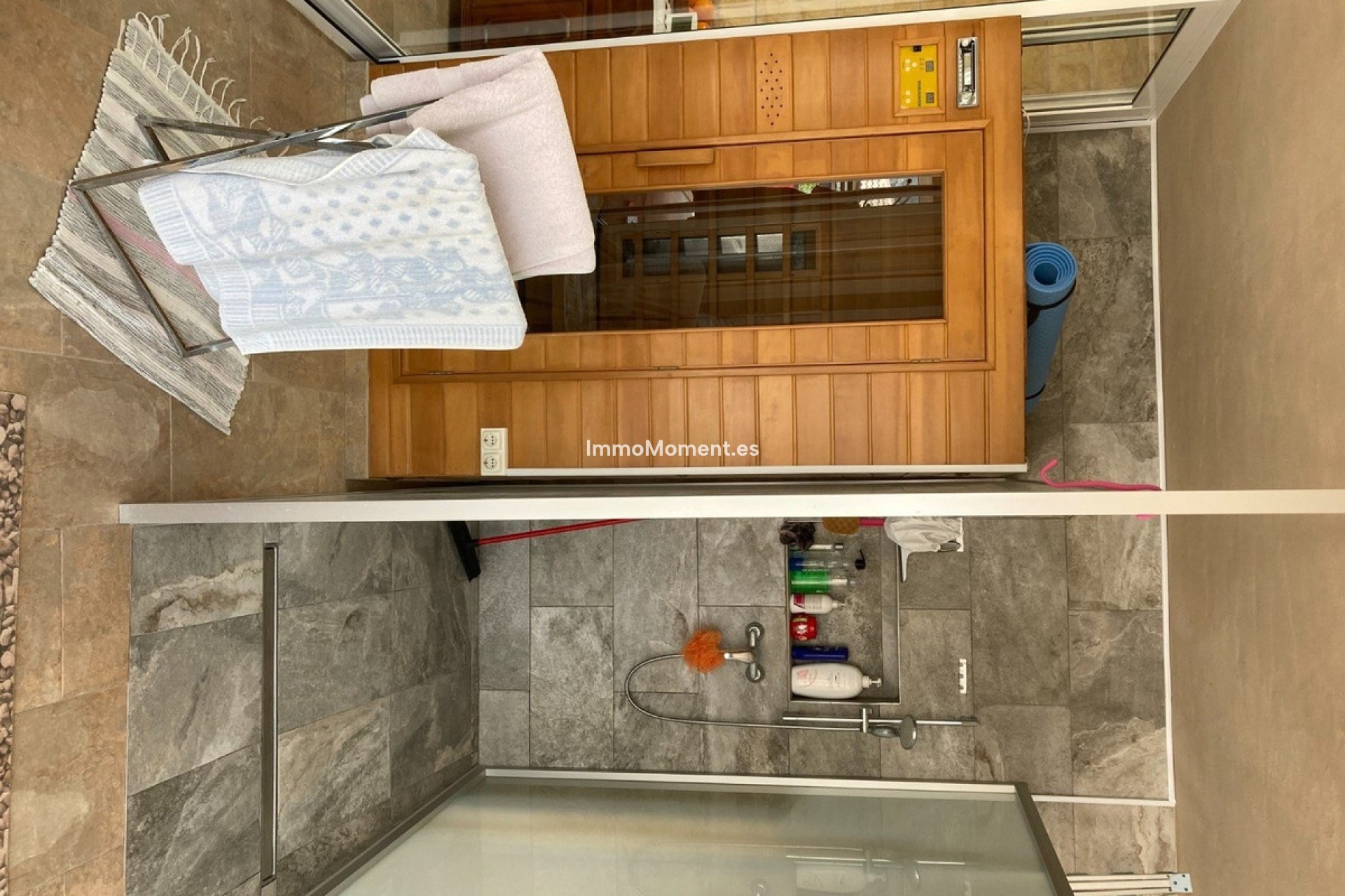 Revente - Villa individuelle - Elche - Elche Centro