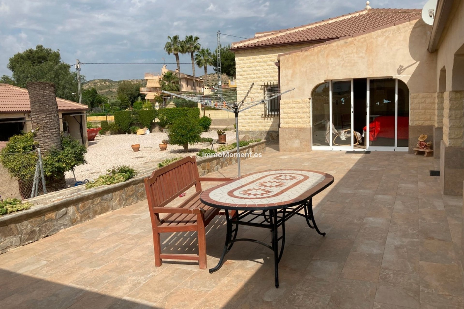 Revente - Villa individuelle - Elche - Elche Centro