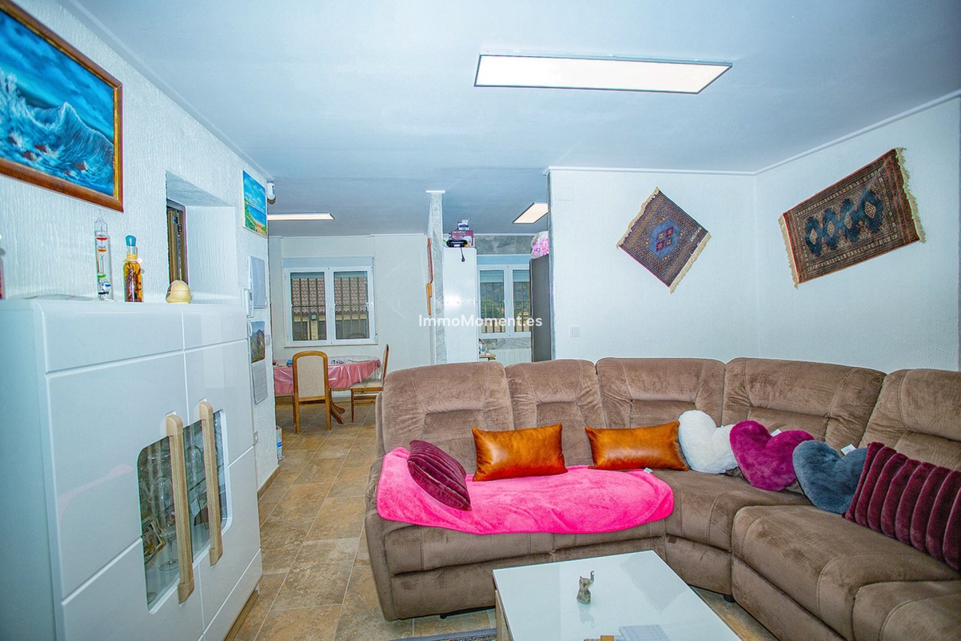 Revente - Villa individuelle - Elche - Elche Centro