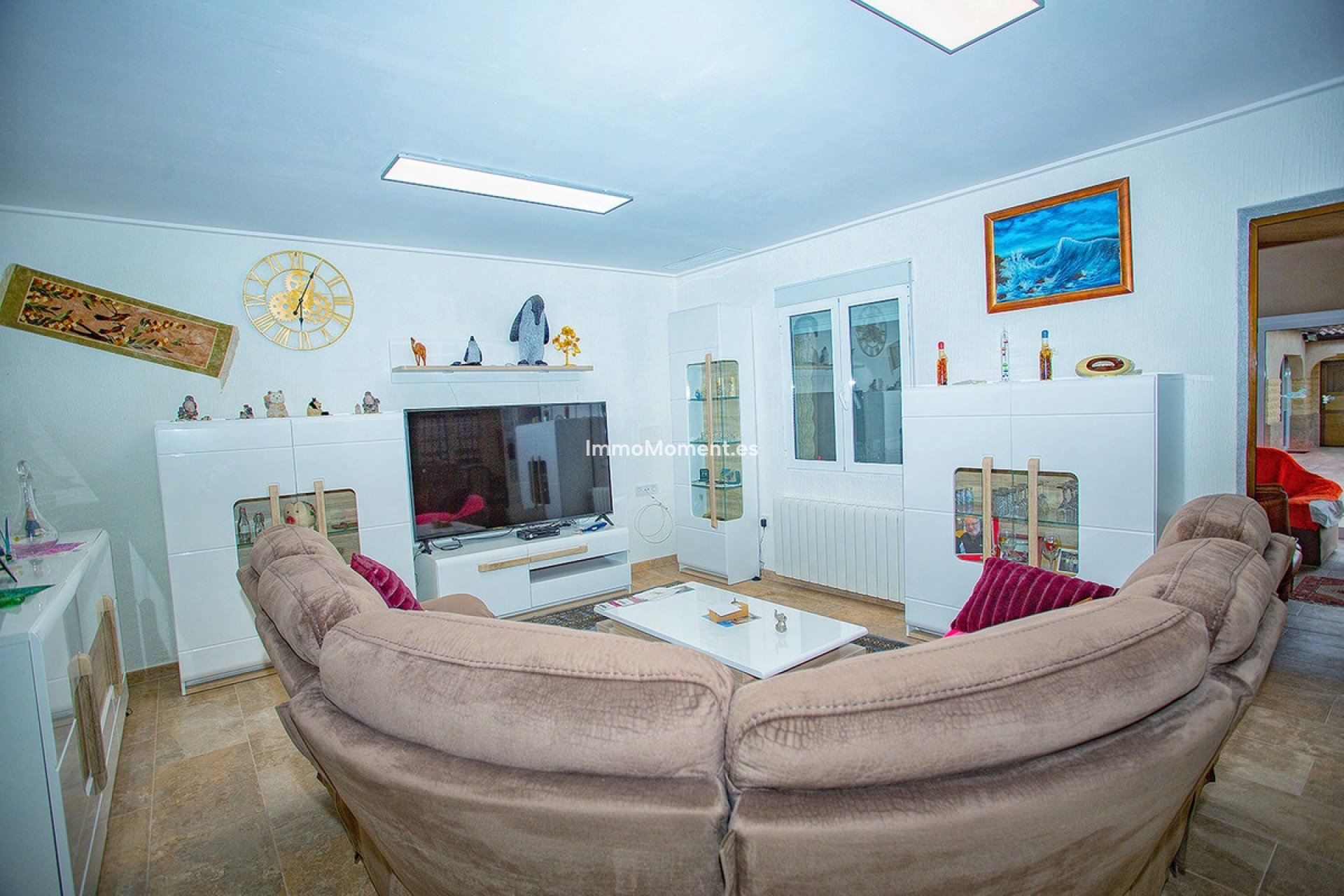 Revente - Villa individuelle - Elche - Elche Centro