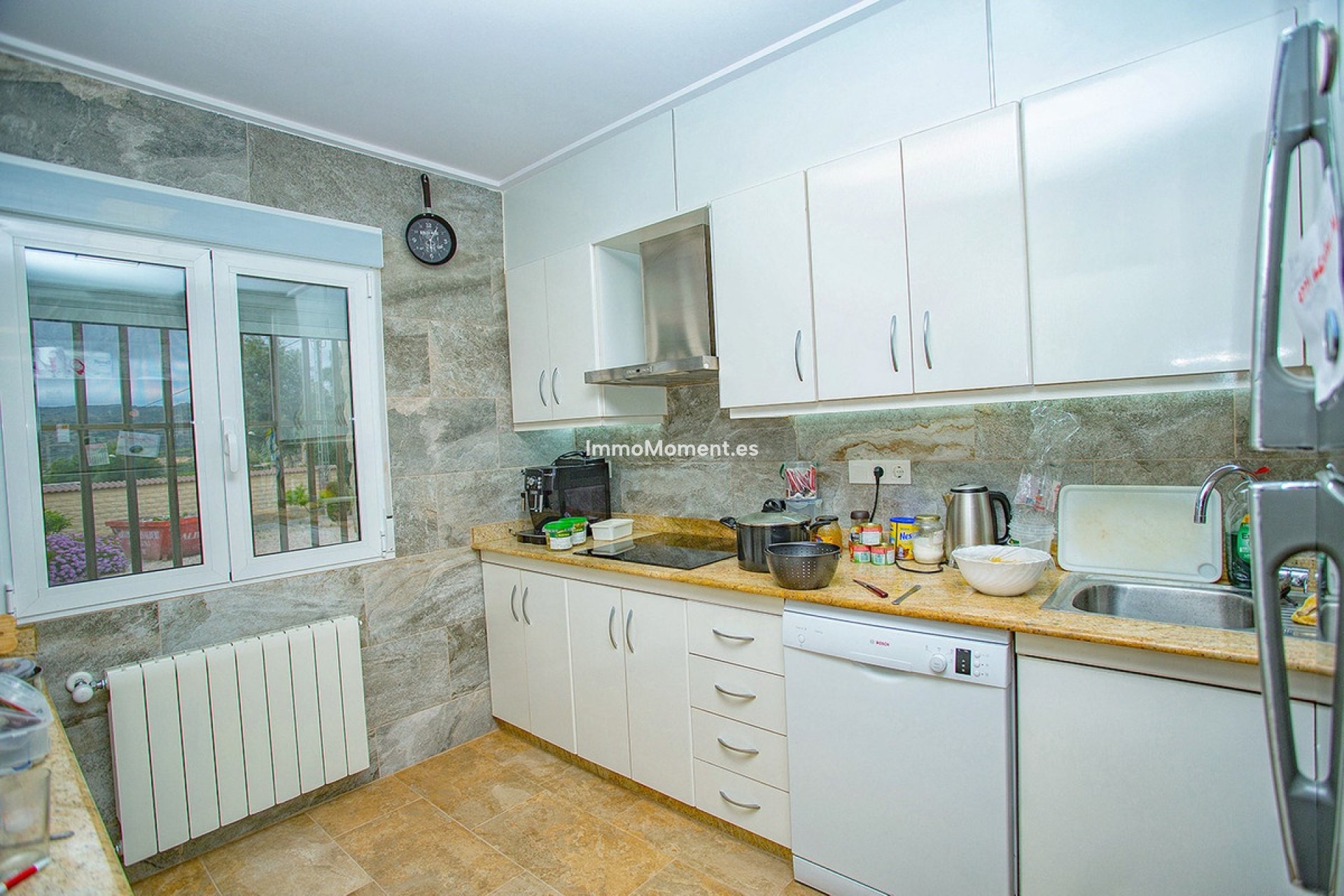 Revente - Villa individuelle - Elche - Elche Centro