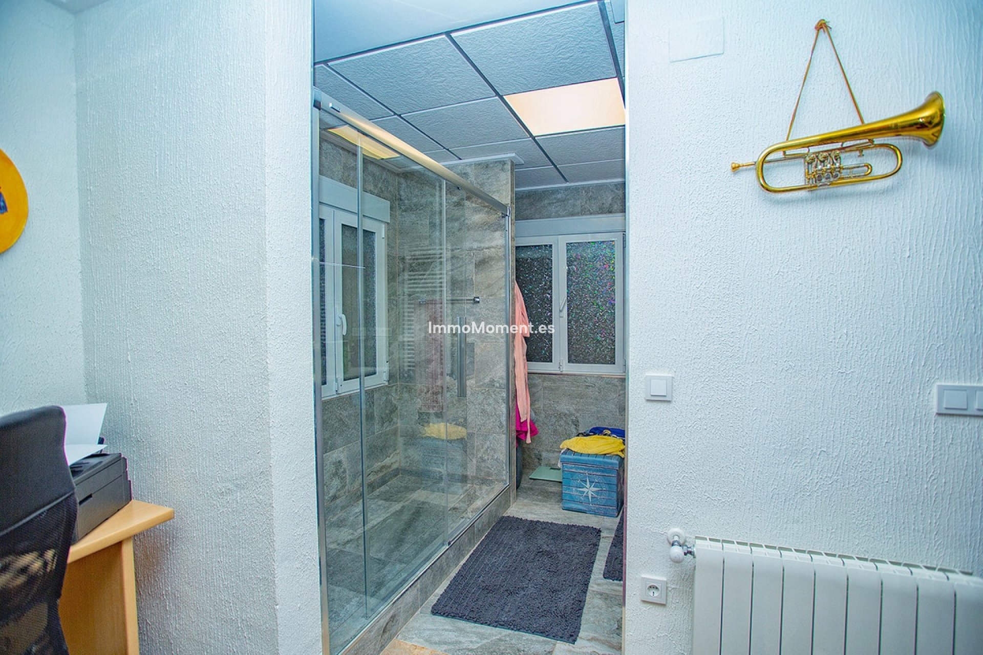 Revente - Villa individuelle - Elche - Elche Centro