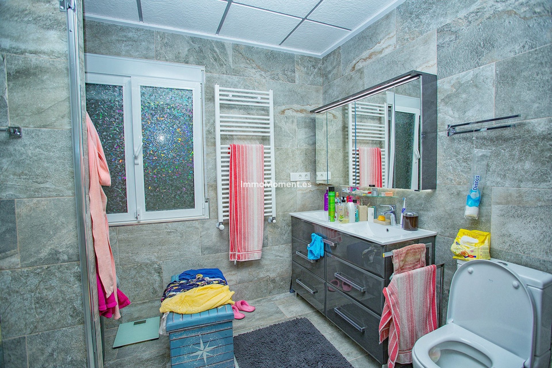 Revente - Villa individuelle - Elche - Elche Centro