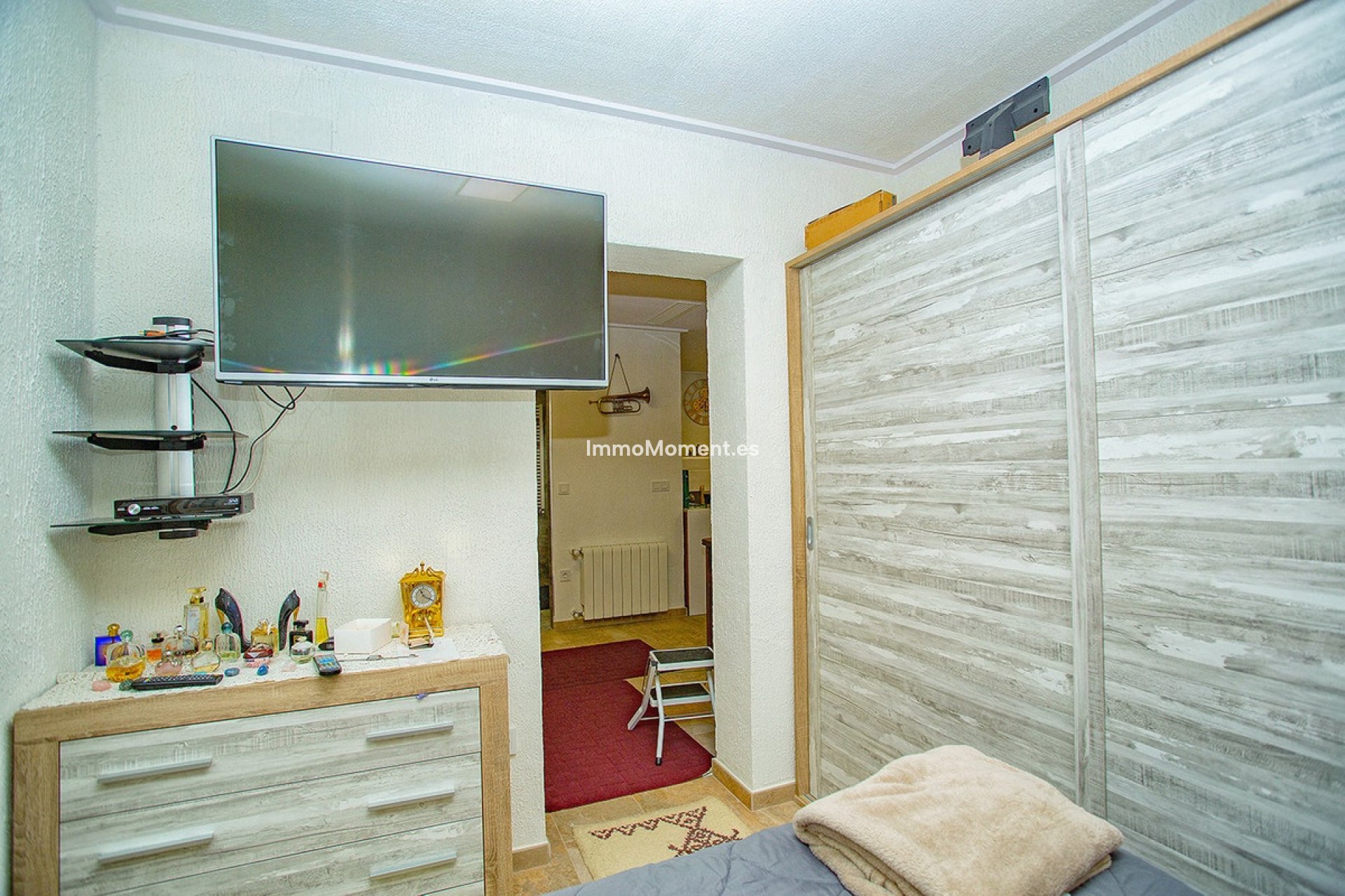 Revente - Villa individuelle - Elche - Elche Centro
