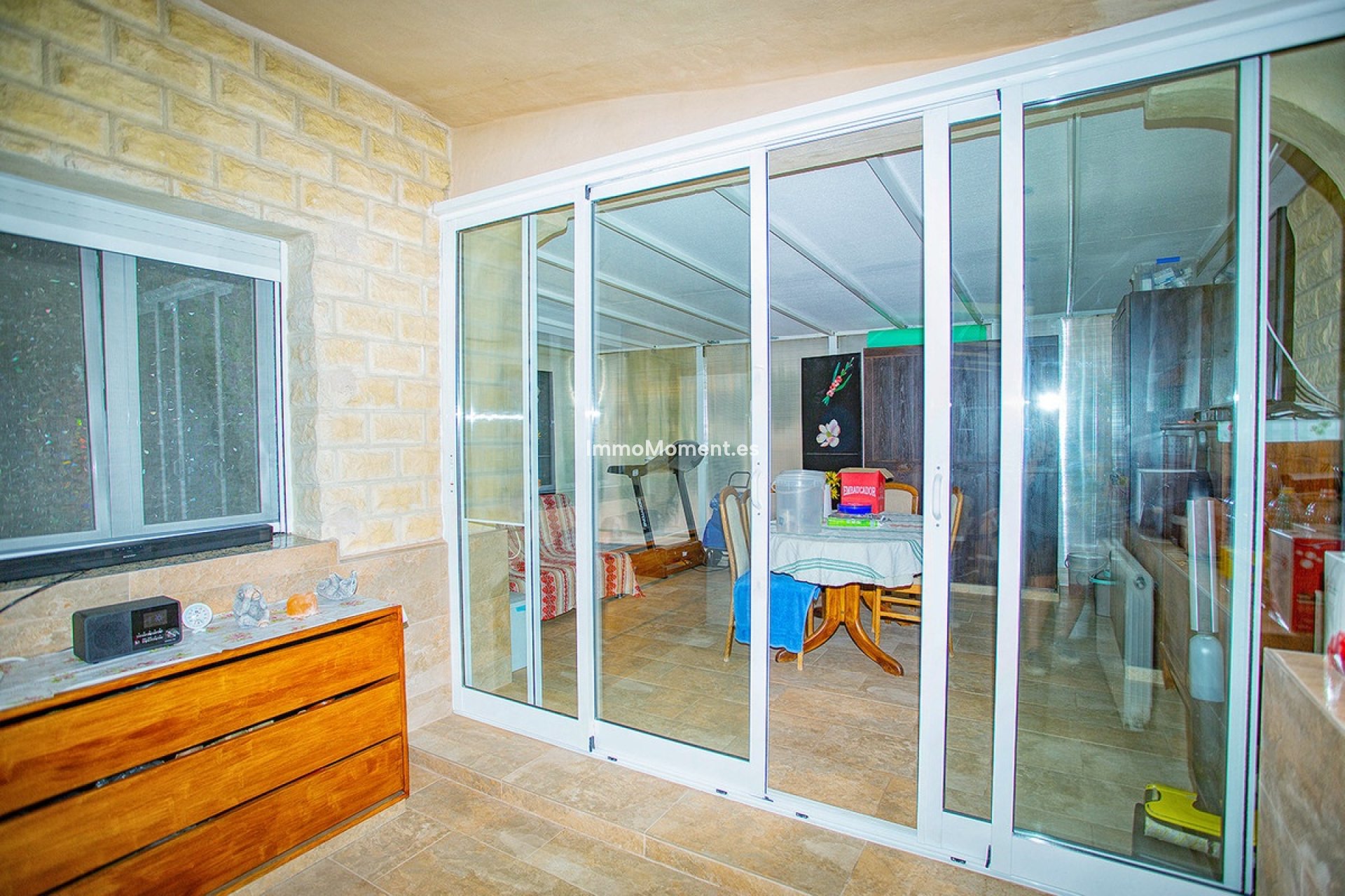 Revente - Villa individuelle - Elche - Elche Centro