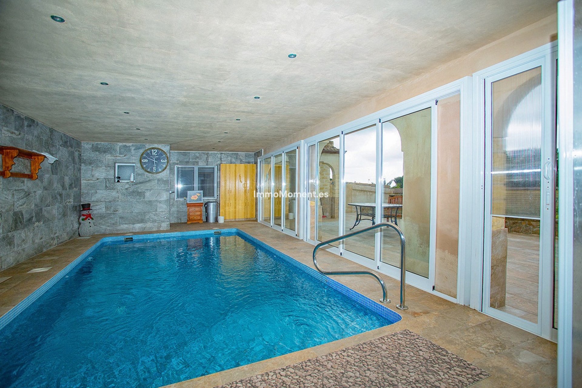Revente - Villa individuelle - Elche - Elche Centro