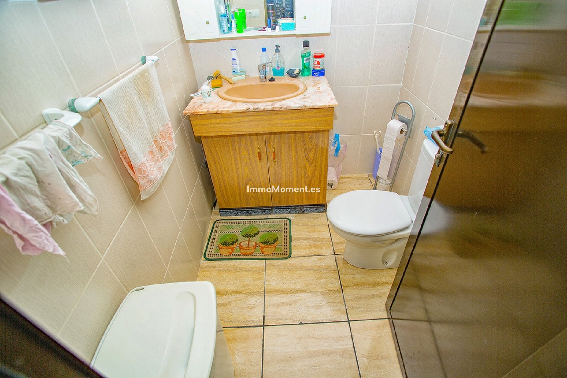 Revente - Villa individuelle - Elche - Elche Centro