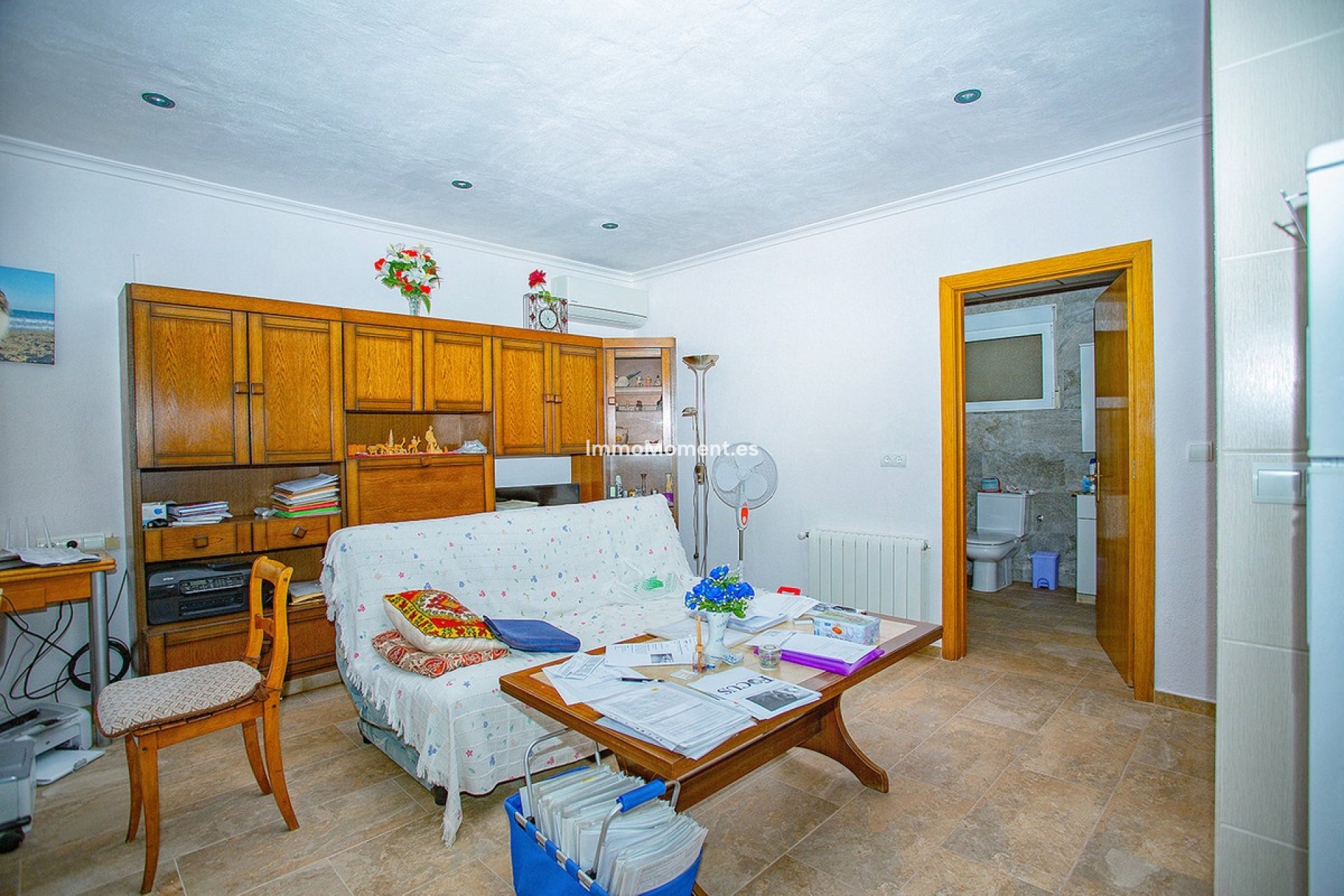 Revente - Villa individuelle - Elche - Elche Centro