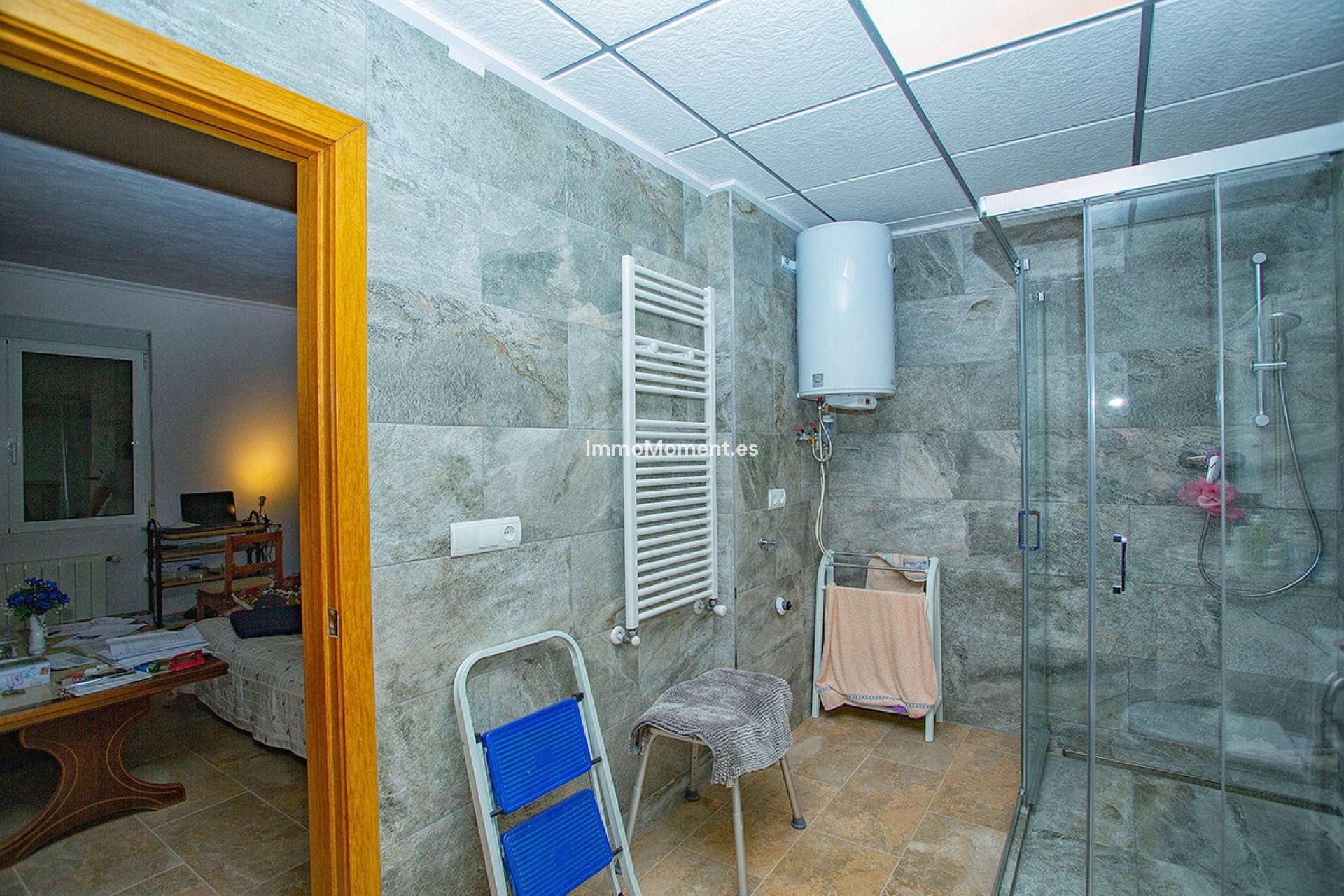 Revente - Villa individuelle - Elche - Elche Centro