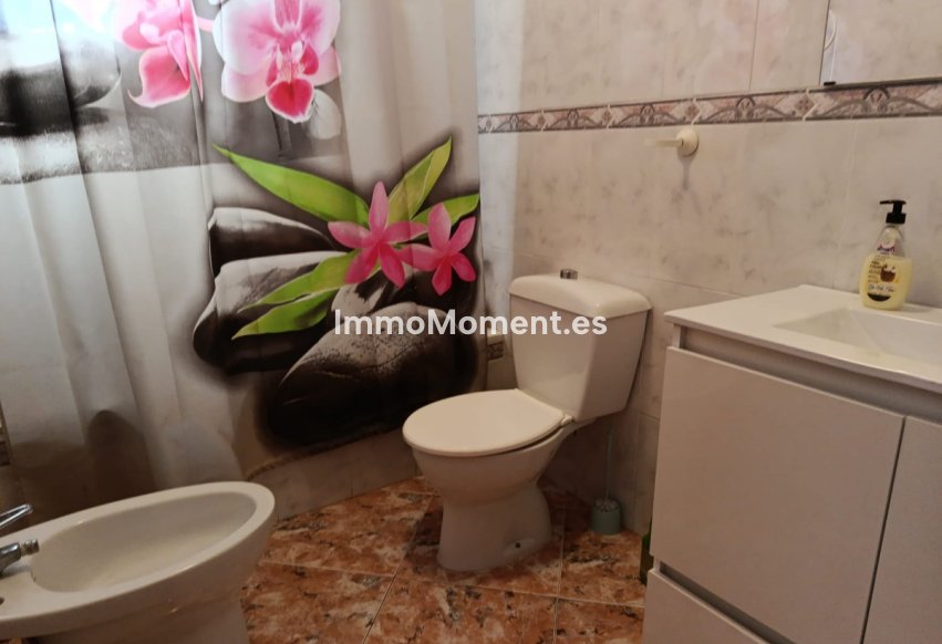 Revente - Villa individuelle - Elche - Elche Centro