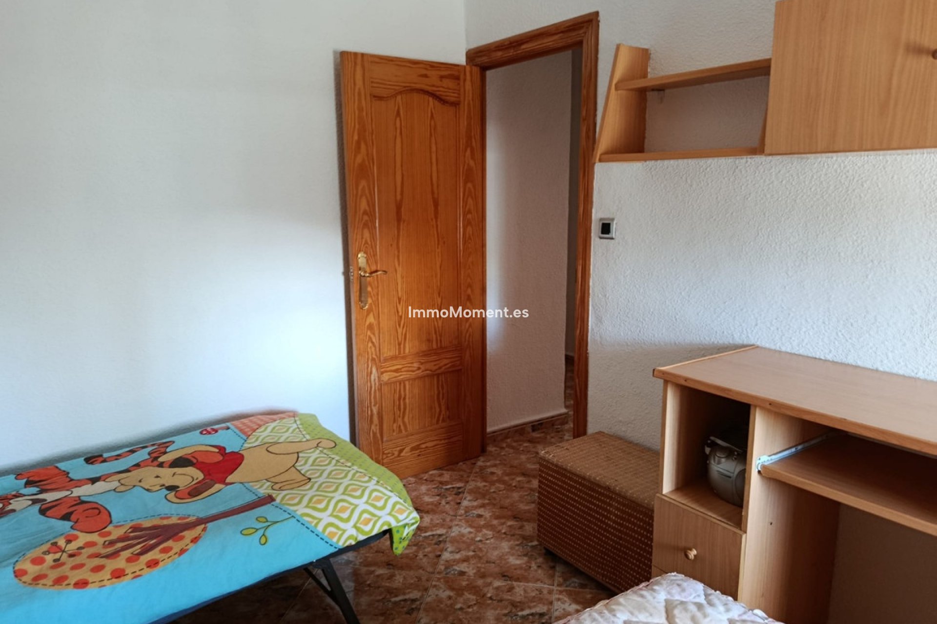 Revente - Villa individuelle - Elche - Elche Centro