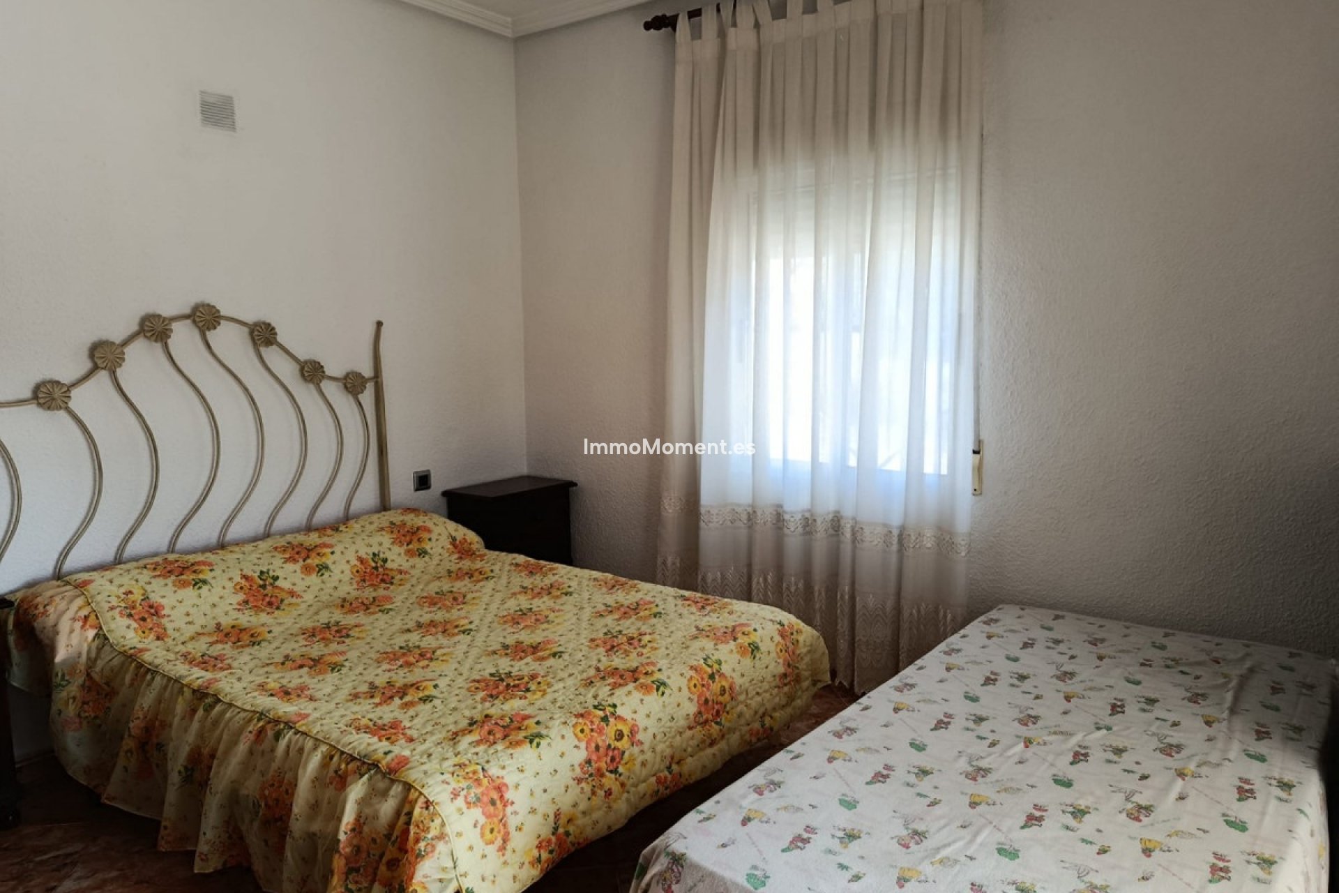 Revente - Villa individuelle - Elche - Elche Centro
