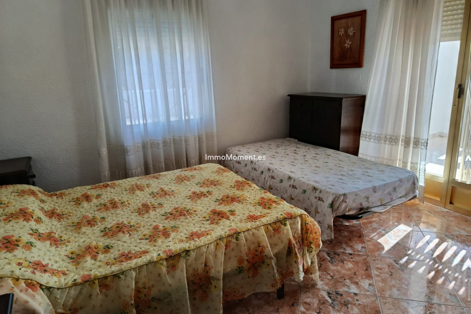 Revente - Villa individuelle - Elche - Elche Centro