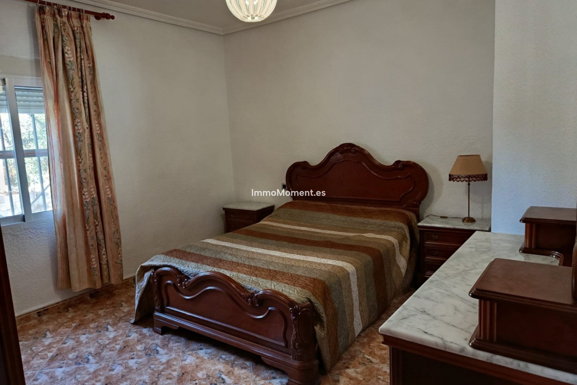 Revente - Villa individuelle - Elche - Elche Centro