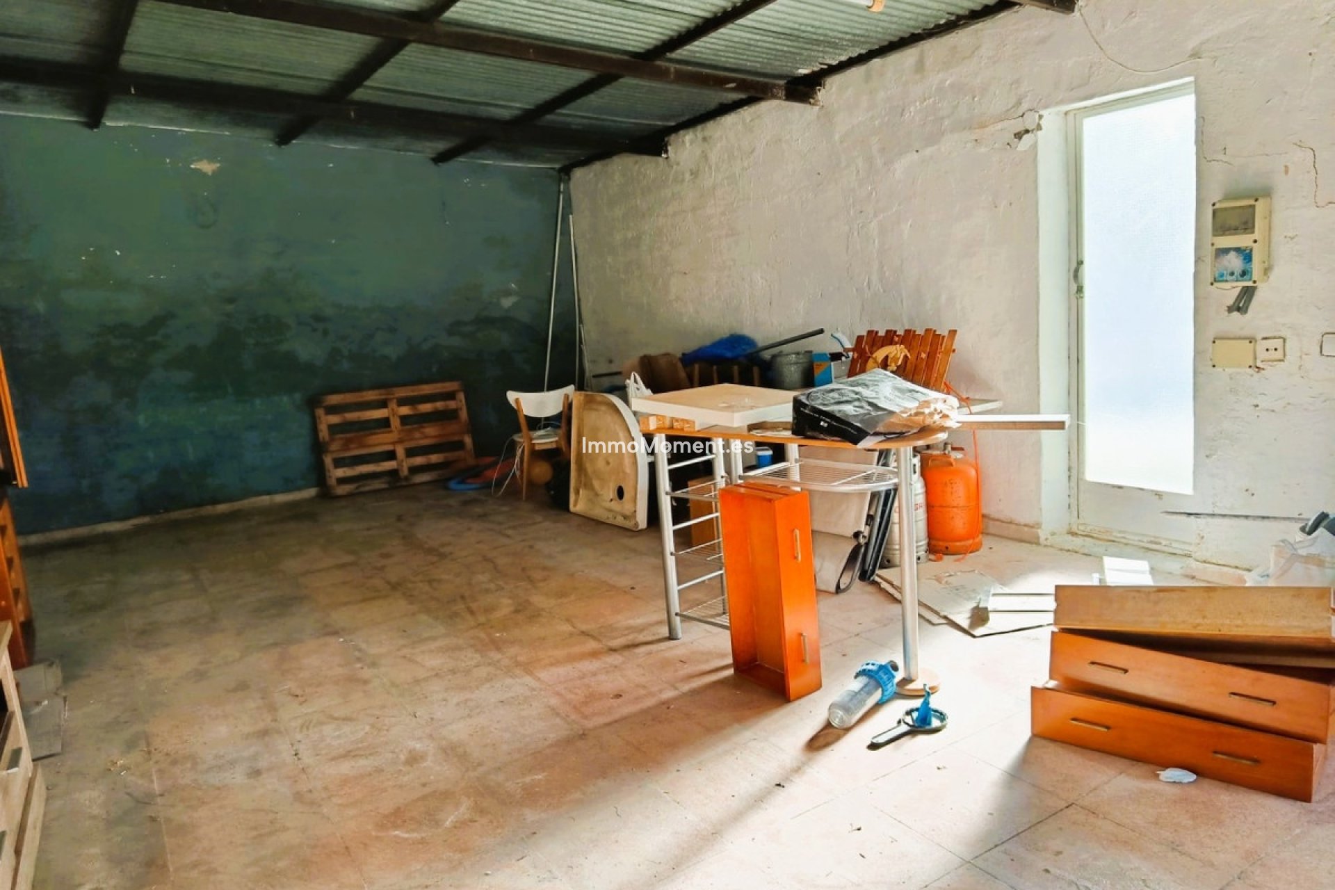 Revente - Villa individuelle - Elche - Elche Centro