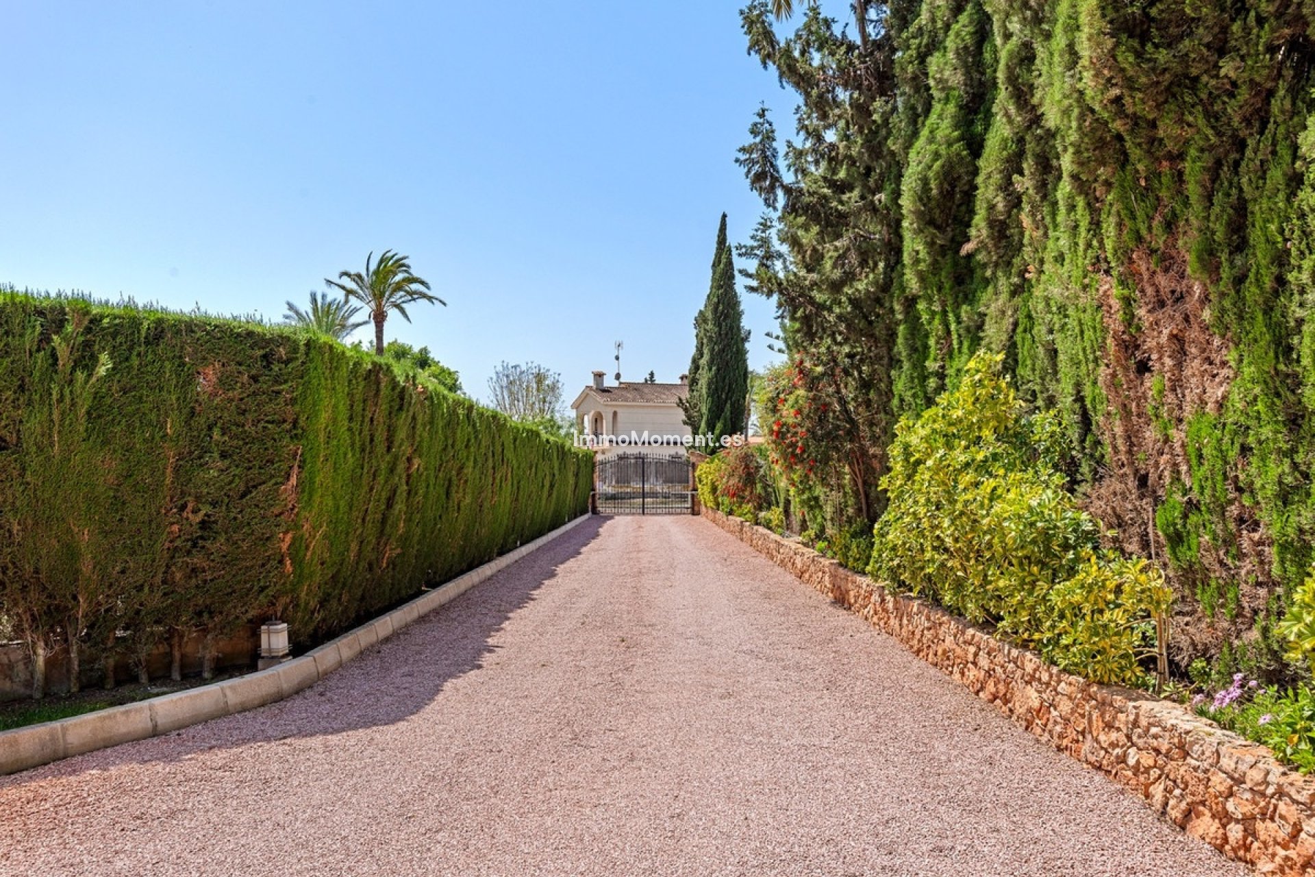 Revente - Villa individuelle - Elche - Elche Centro