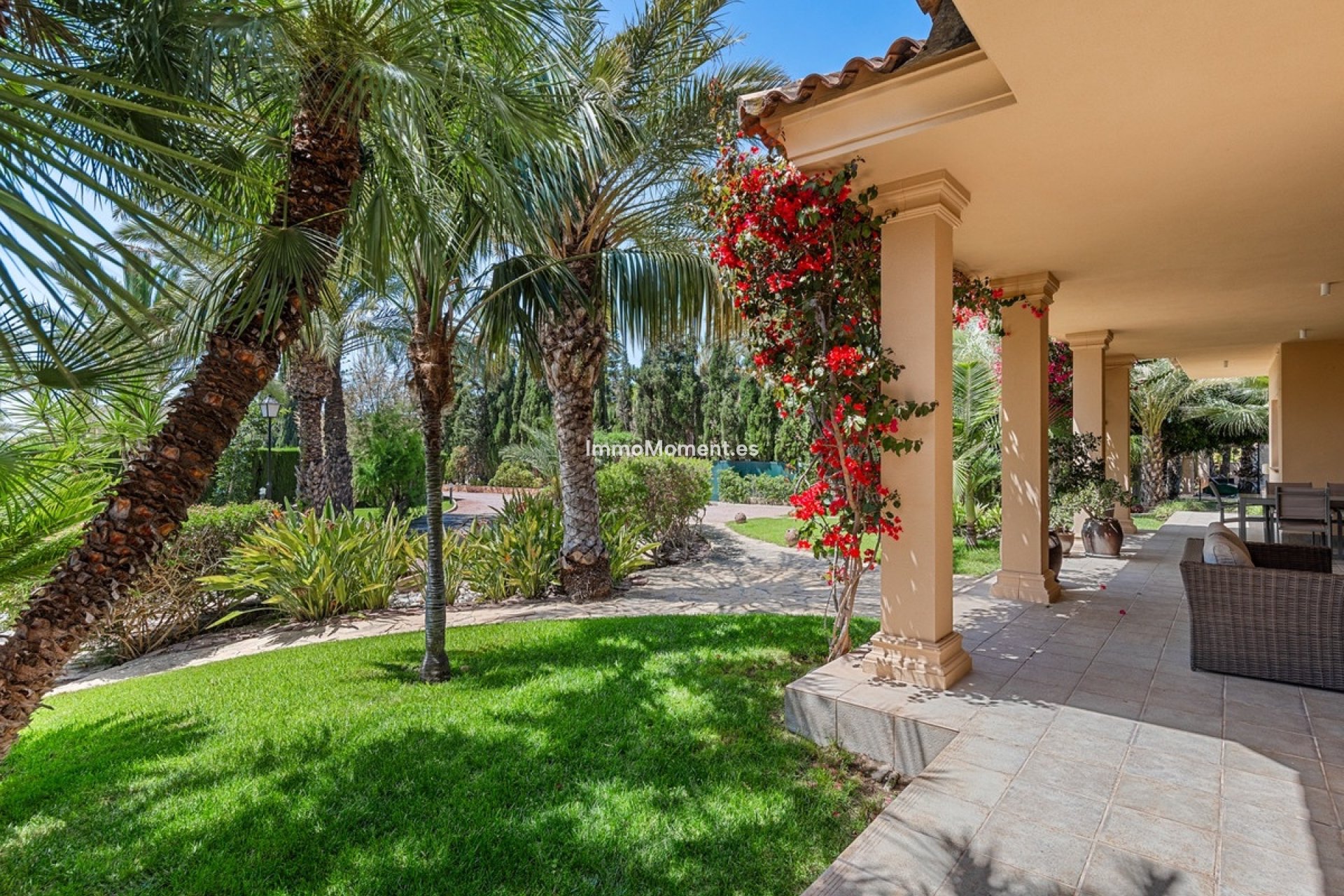 Revente - Villa individuelle - Elche - Elche Centro