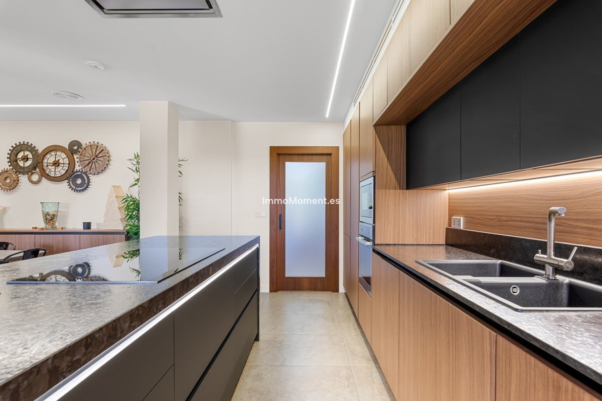 Revente - Villa individuelle - Elche - Elche Centro