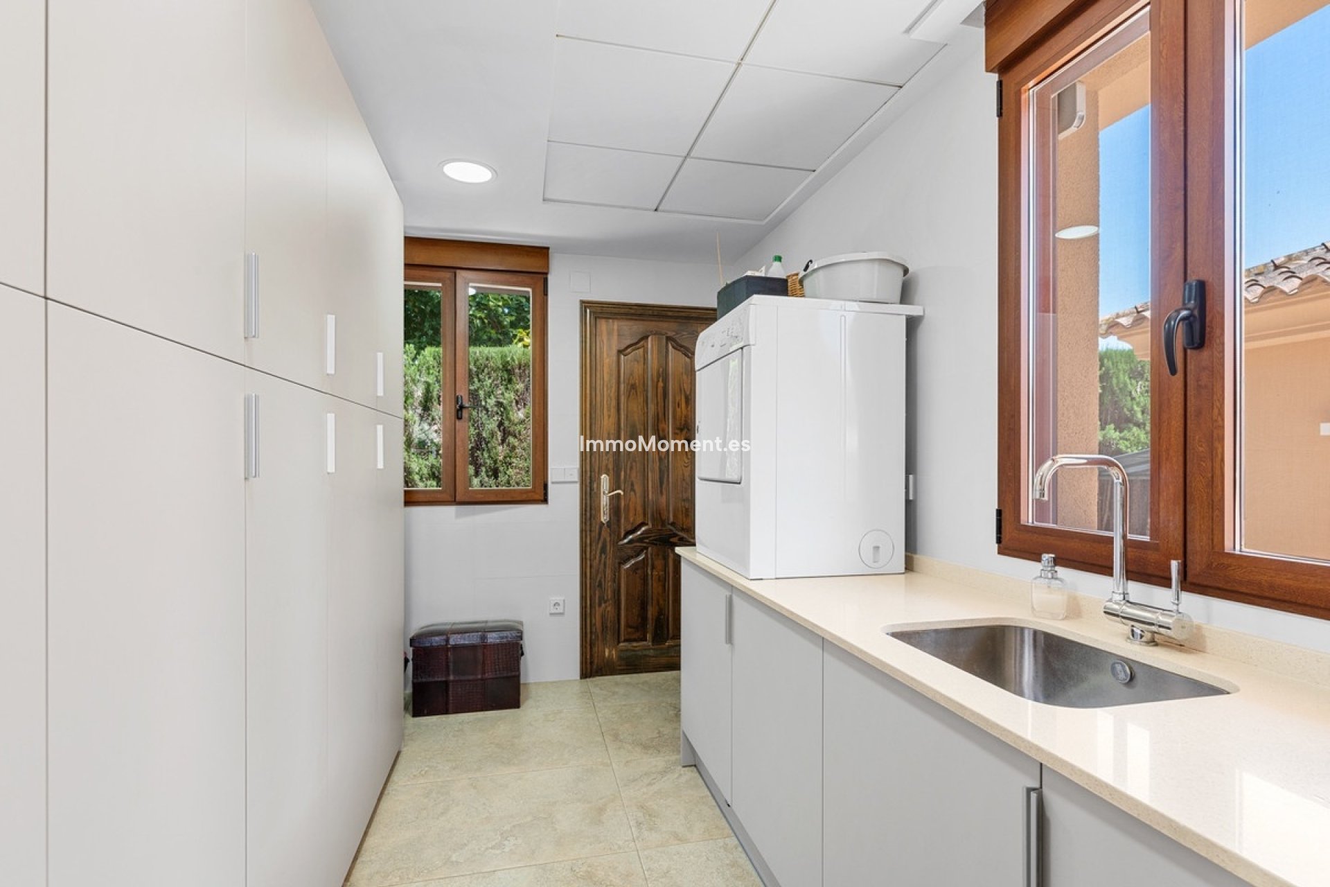 Revente - Villa individuelle - Elche - Elche Centro