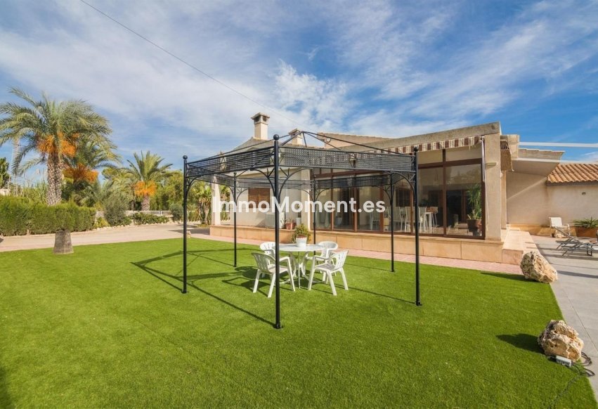 Revente - Villa individuelle - Elche - Elche Centro