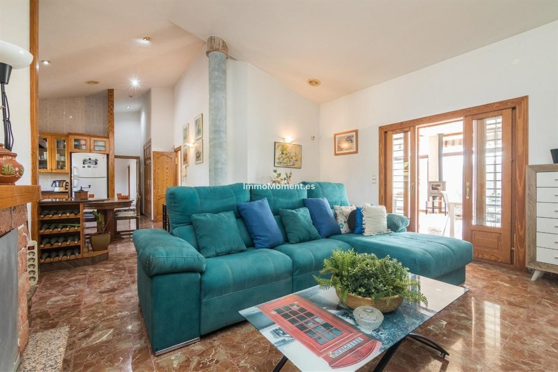 Revente - Villa individuelle - Elche - Elche Centro