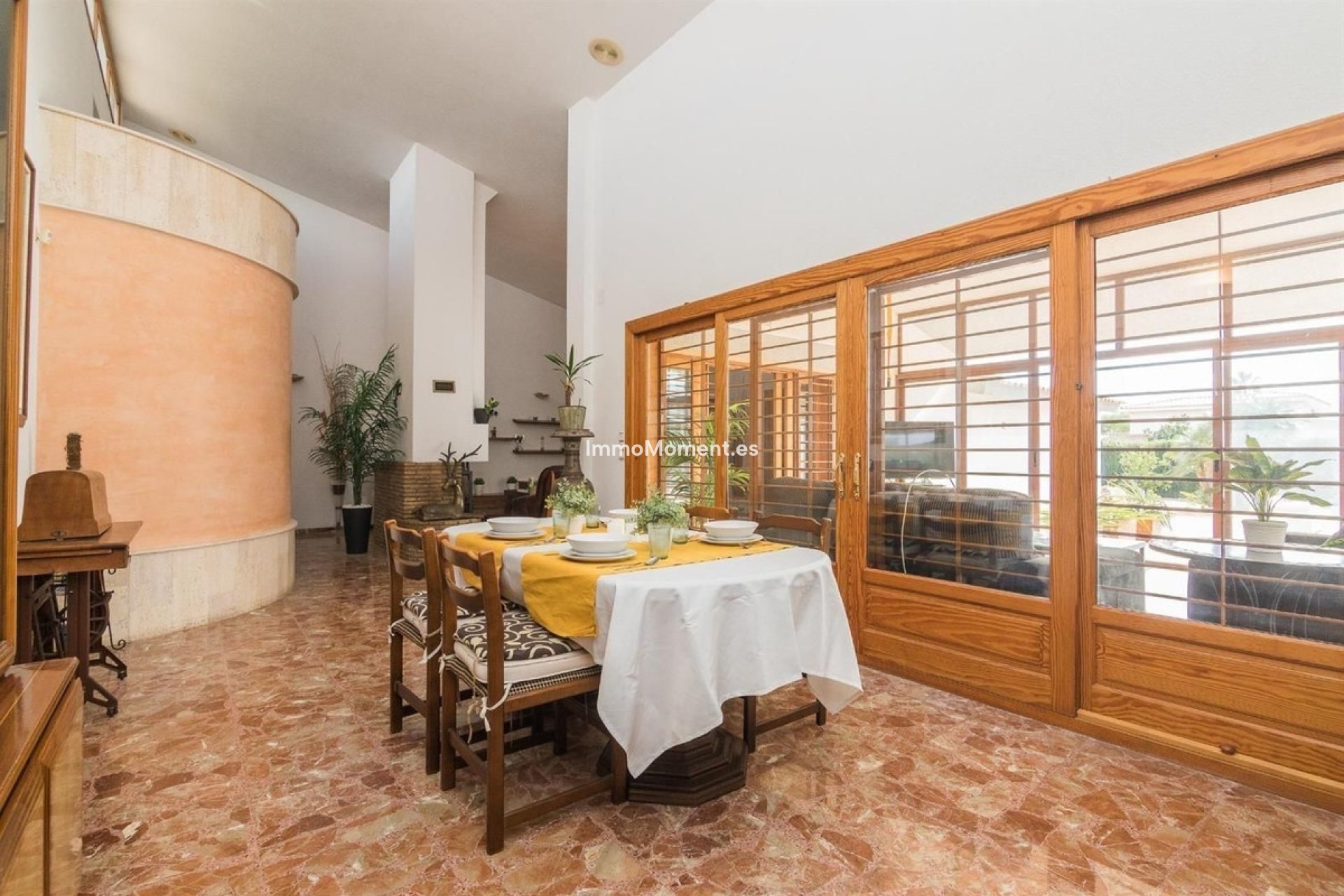 Revente - Villa individuelle - Elche - Elche Centro