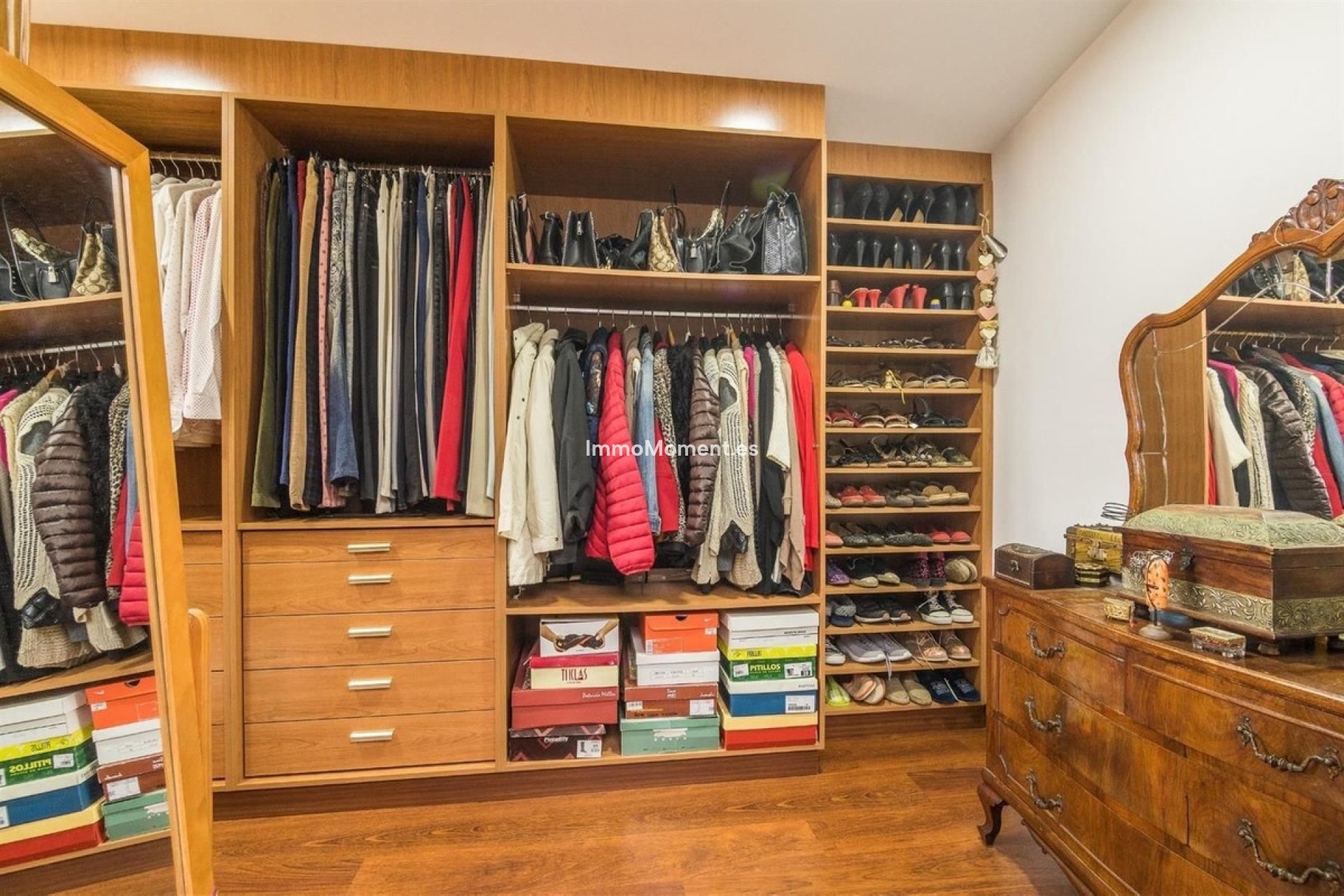 Revente - Villa individuelle - Elche - Elche Centro