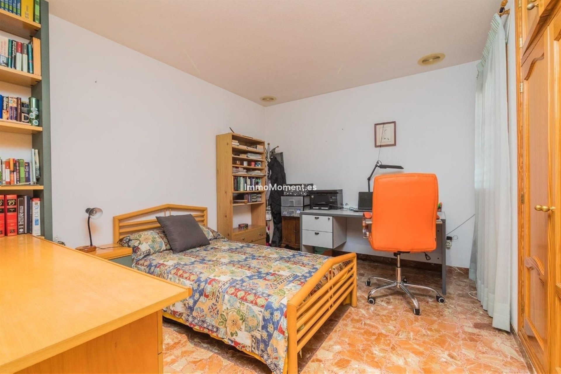 Revente - Villa individuelle - Elche - Elche Centro
