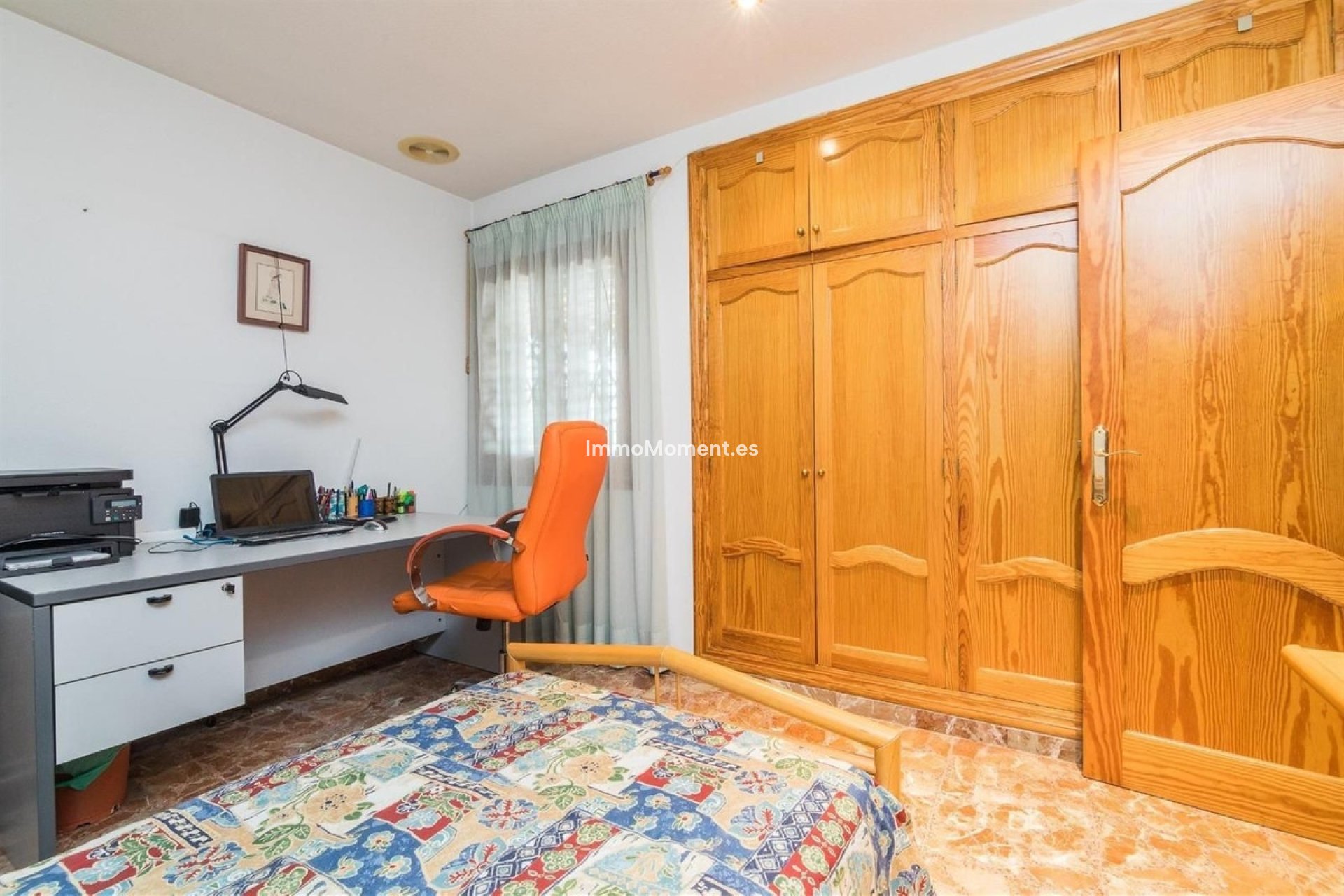 Revente - Villa individuelle - Elche - Elche Centro