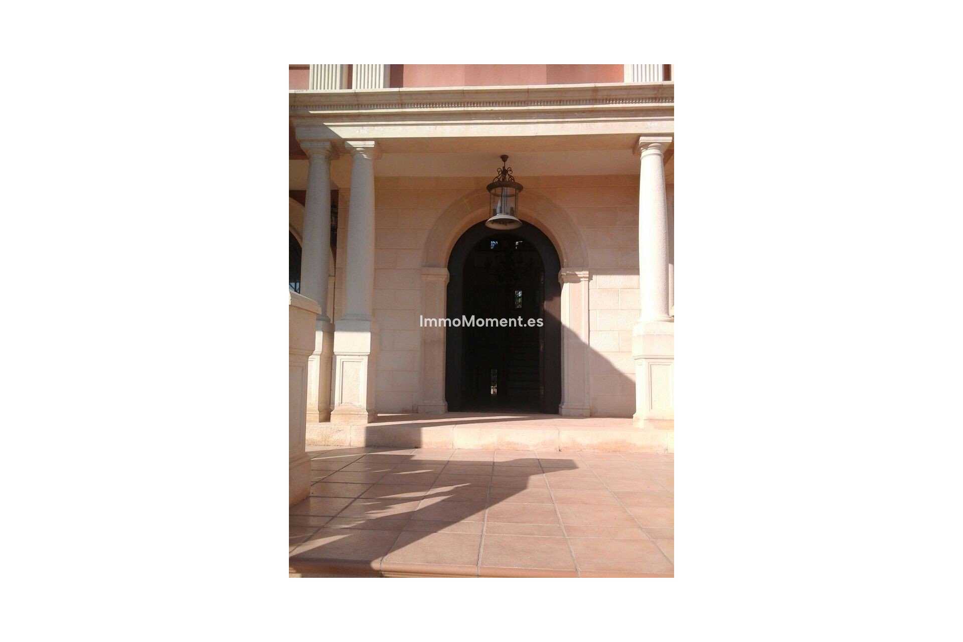 Revente - Villa individuelle - Elche - Elche Centro