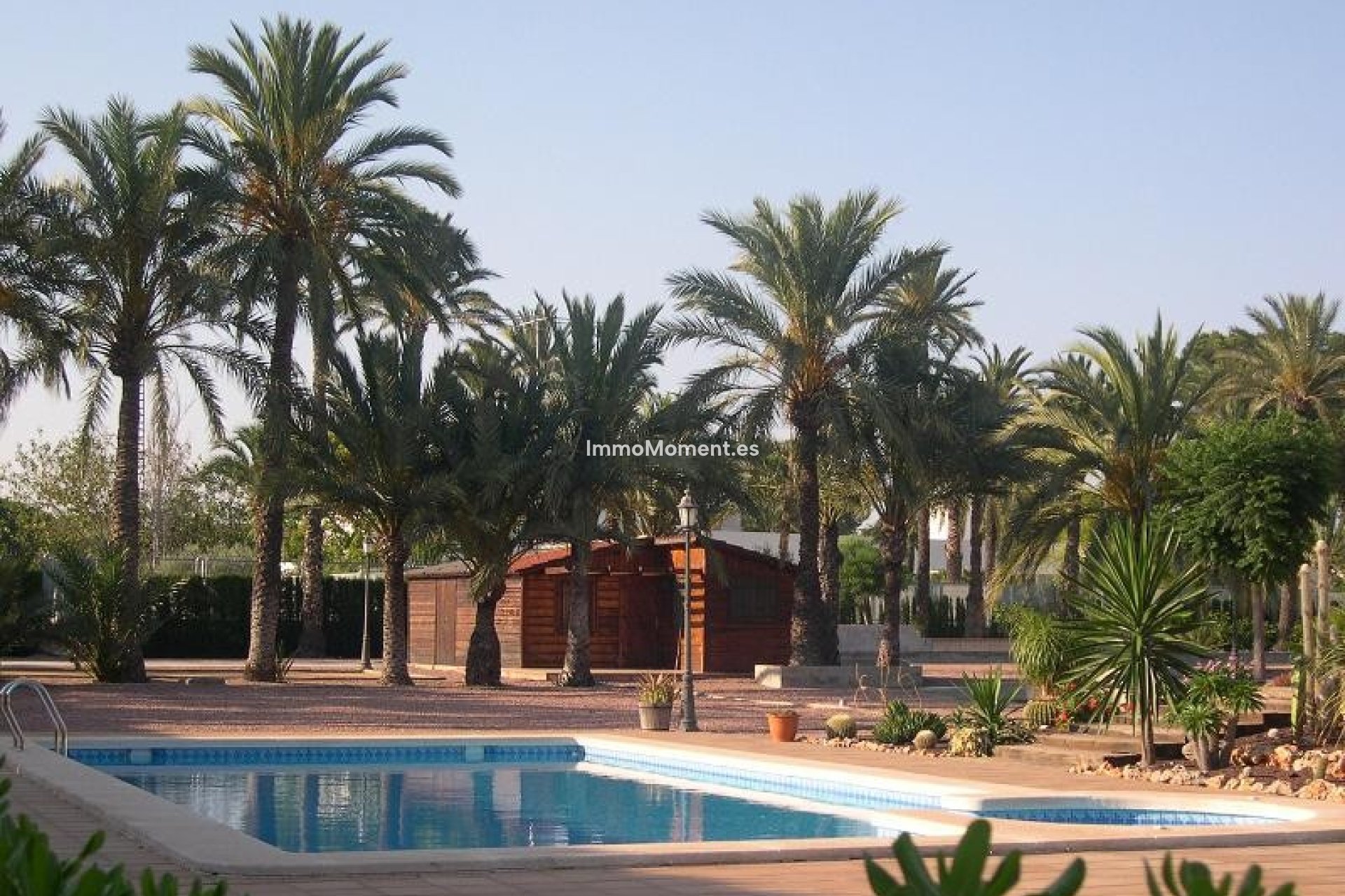 Revente - Villa individuelle - Elche - Elche Centro