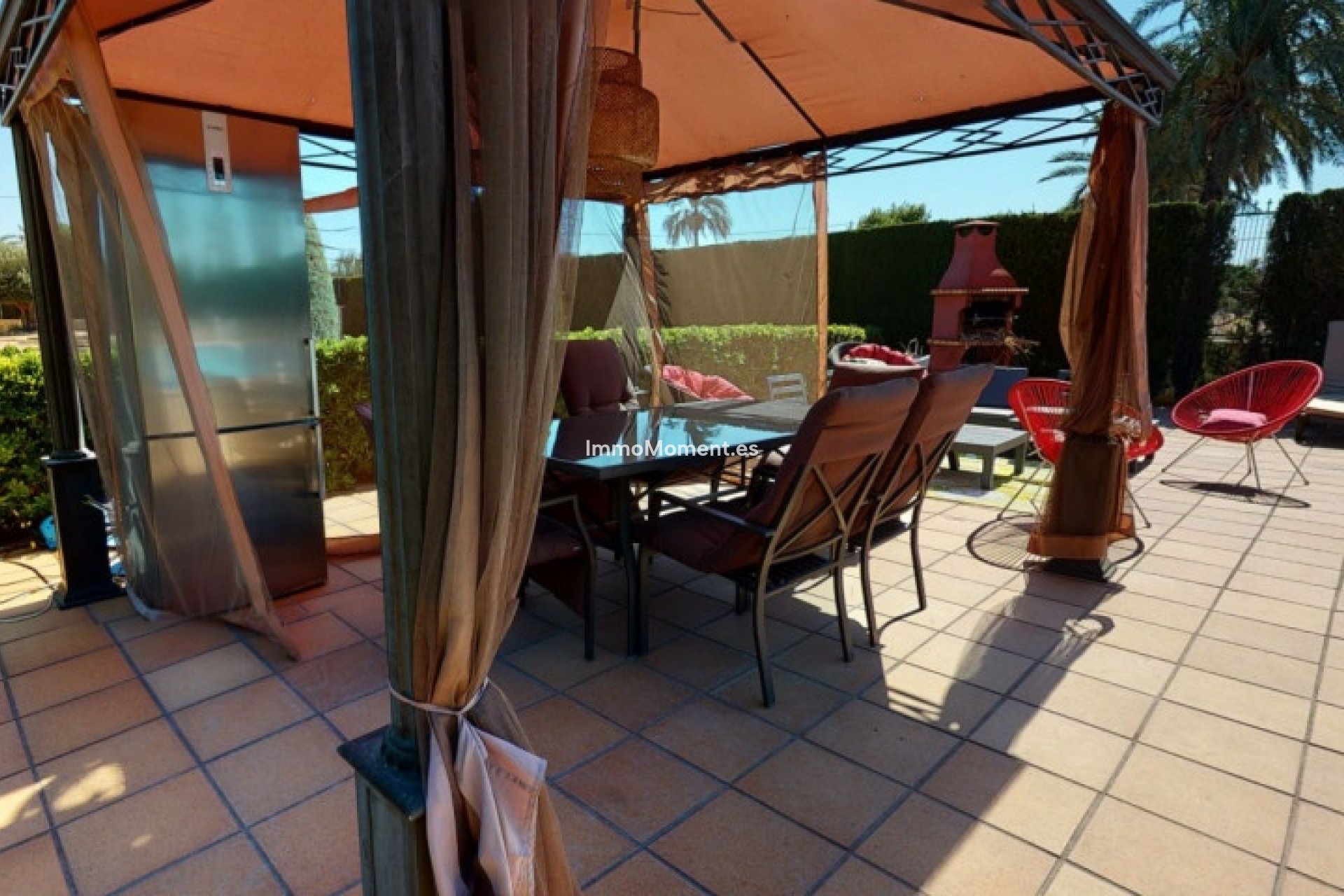 Revente - Villa individuelle - Elche - Elche Centro