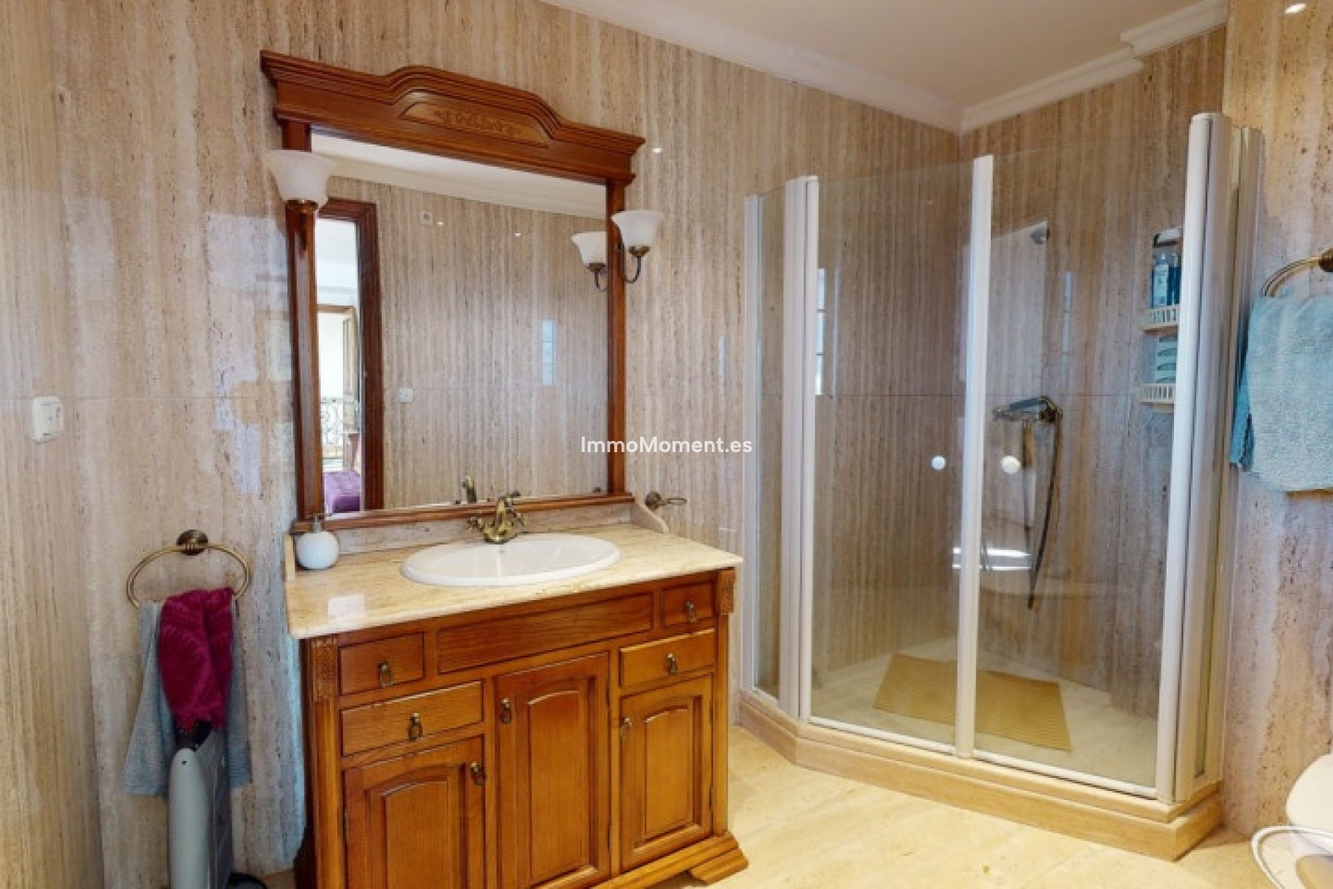 Revente - Villa individuelle - Elche - Elche Centro