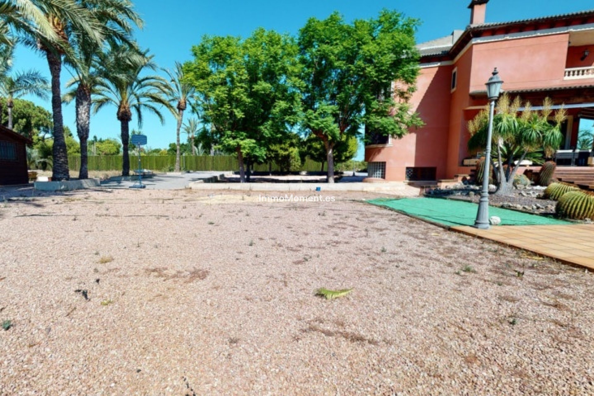 Revente - Villa individuelle - Elche - Elche Centro